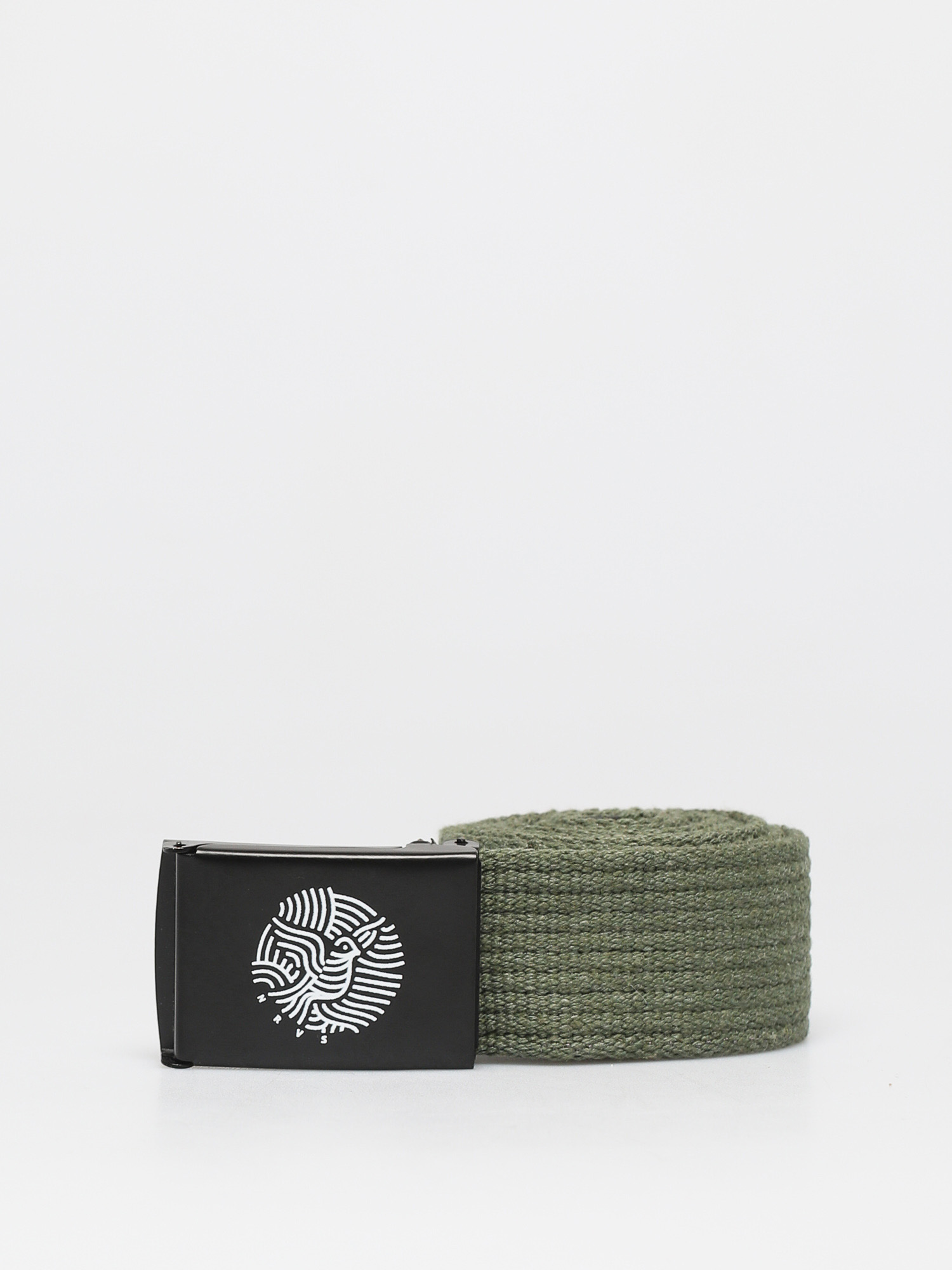 Pasek Nervous Ribbons (army)