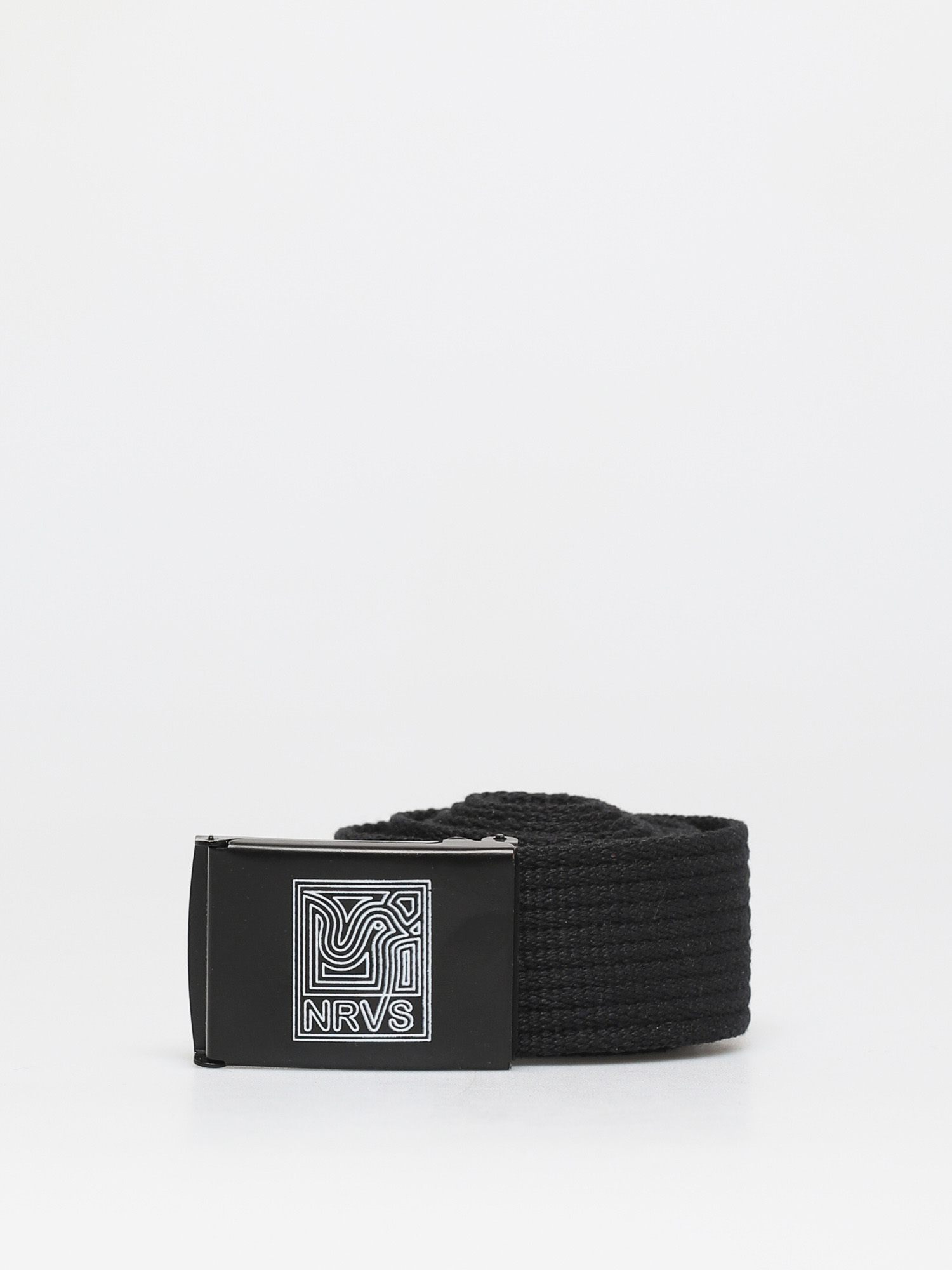 Pasek Nervous Poster (black)