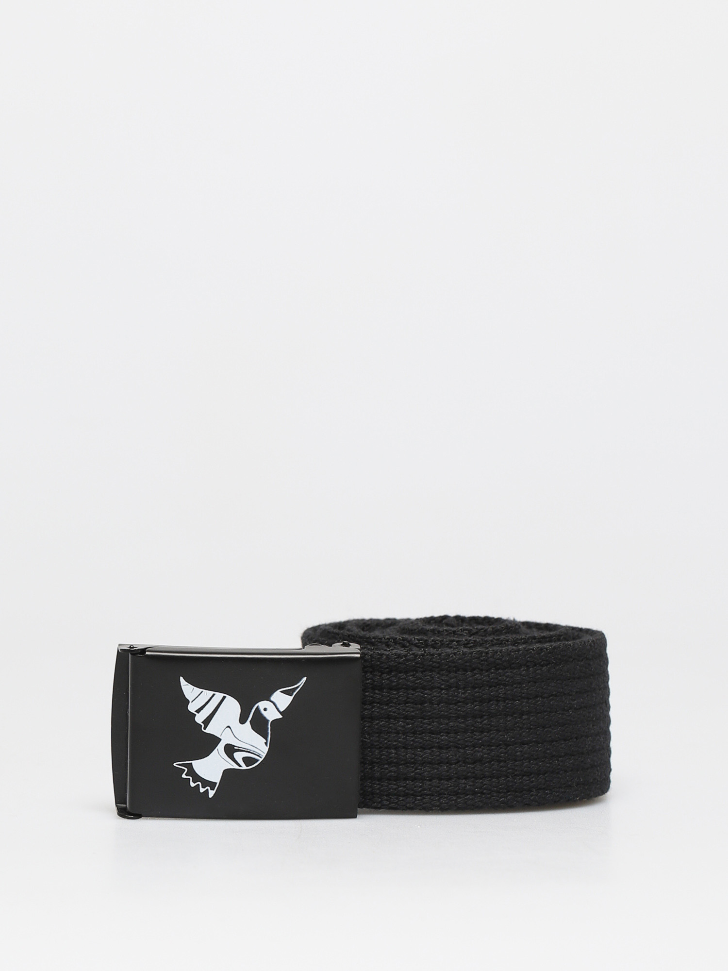 Pasek Nervous Icon (black)