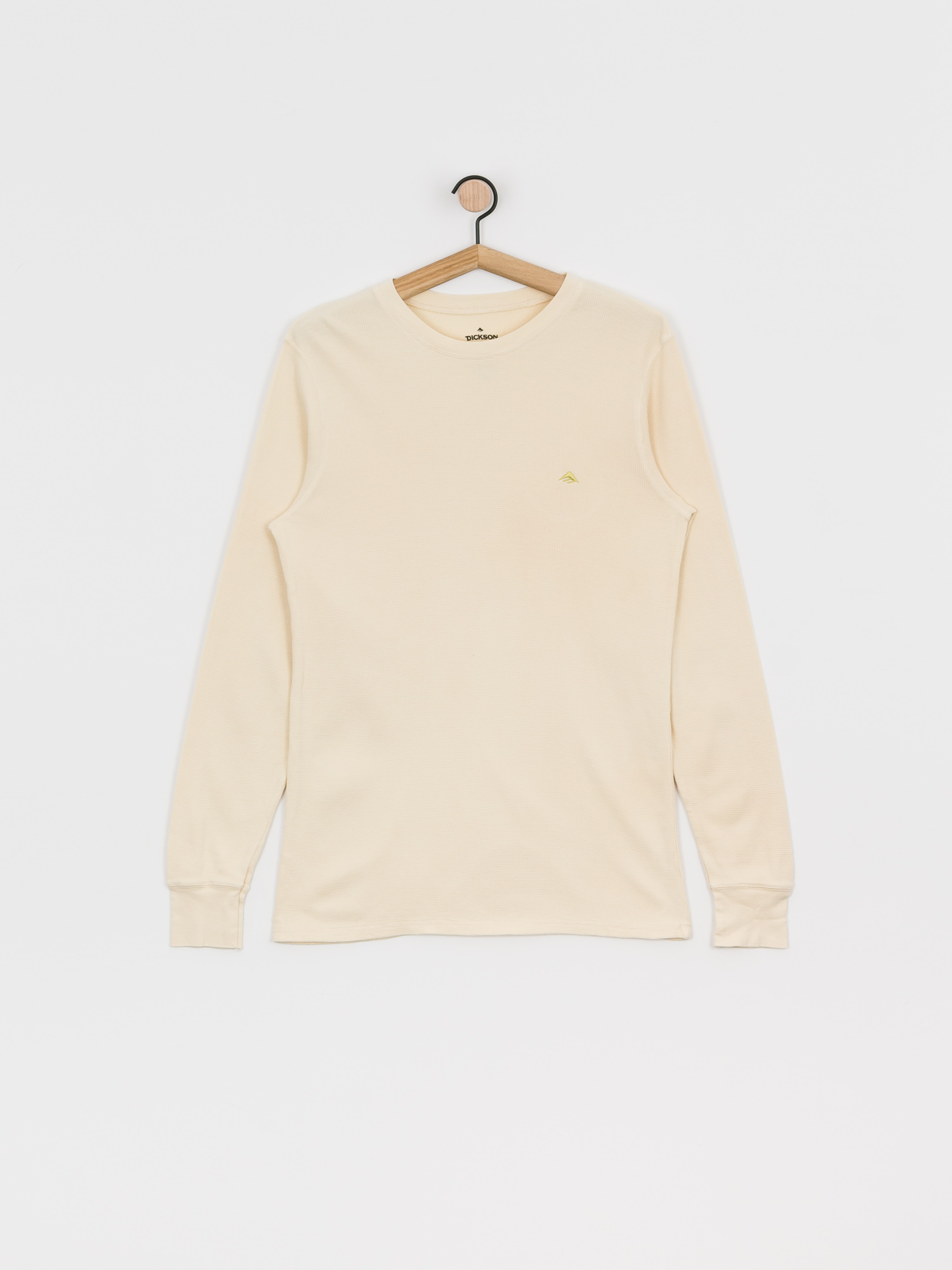 Longsleeve Emerica Jon Dickson Thermal (dirty white)