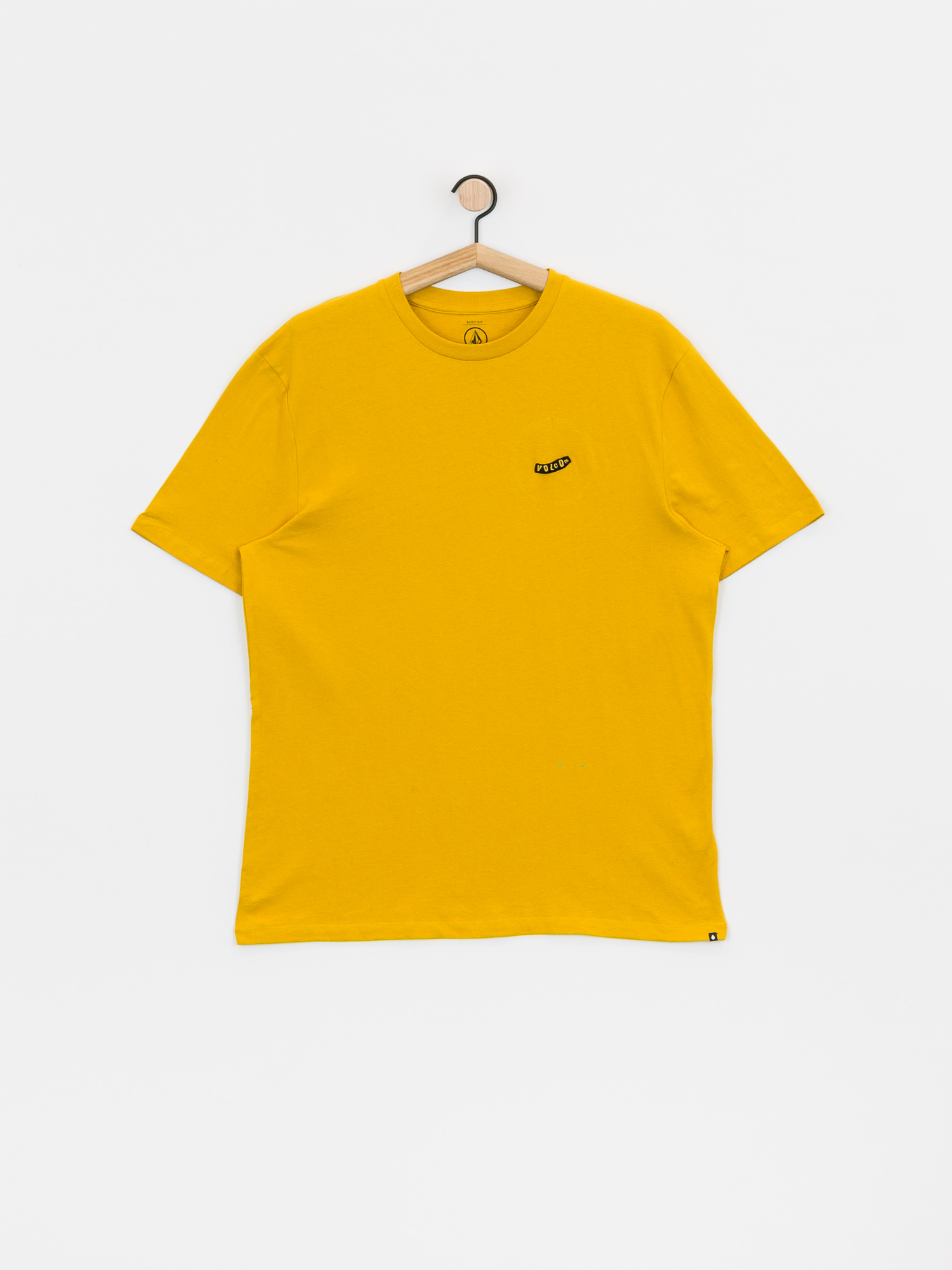 T-shirt Volcom Pistol Blanks Bxy (gold)