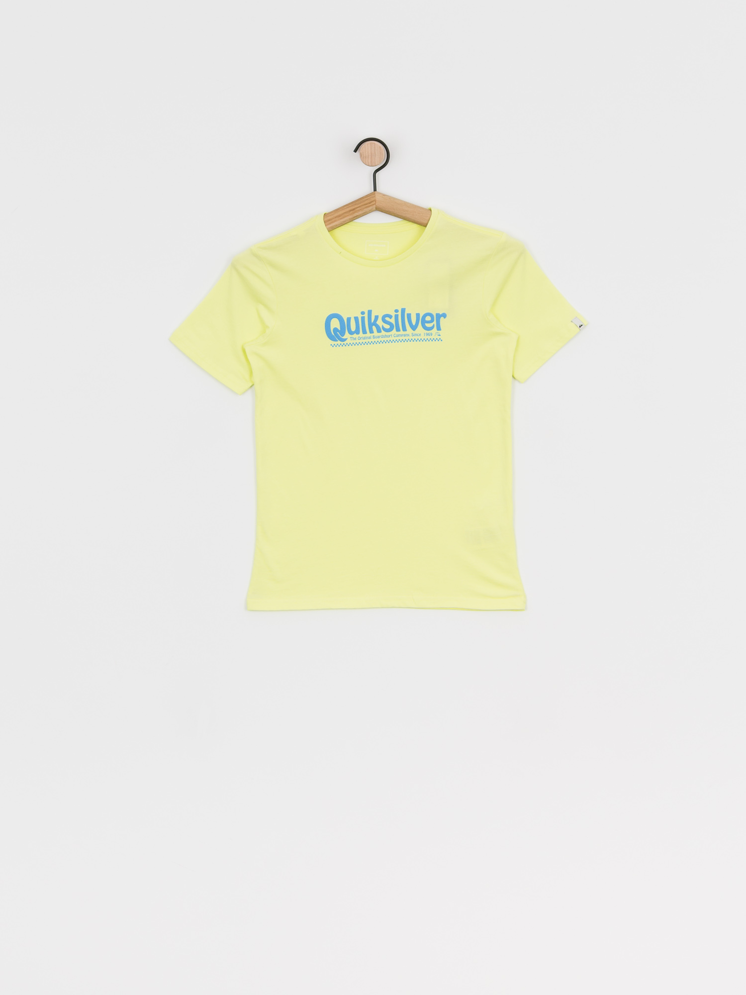 T-shirt Quiksilver New Slang II (charlock)