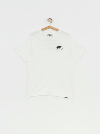 T-shirt Etnies Joslin (white)