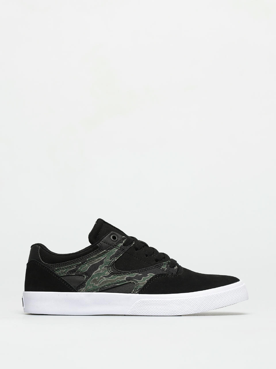 Buty DC Kalis Vulc Se (black camo)