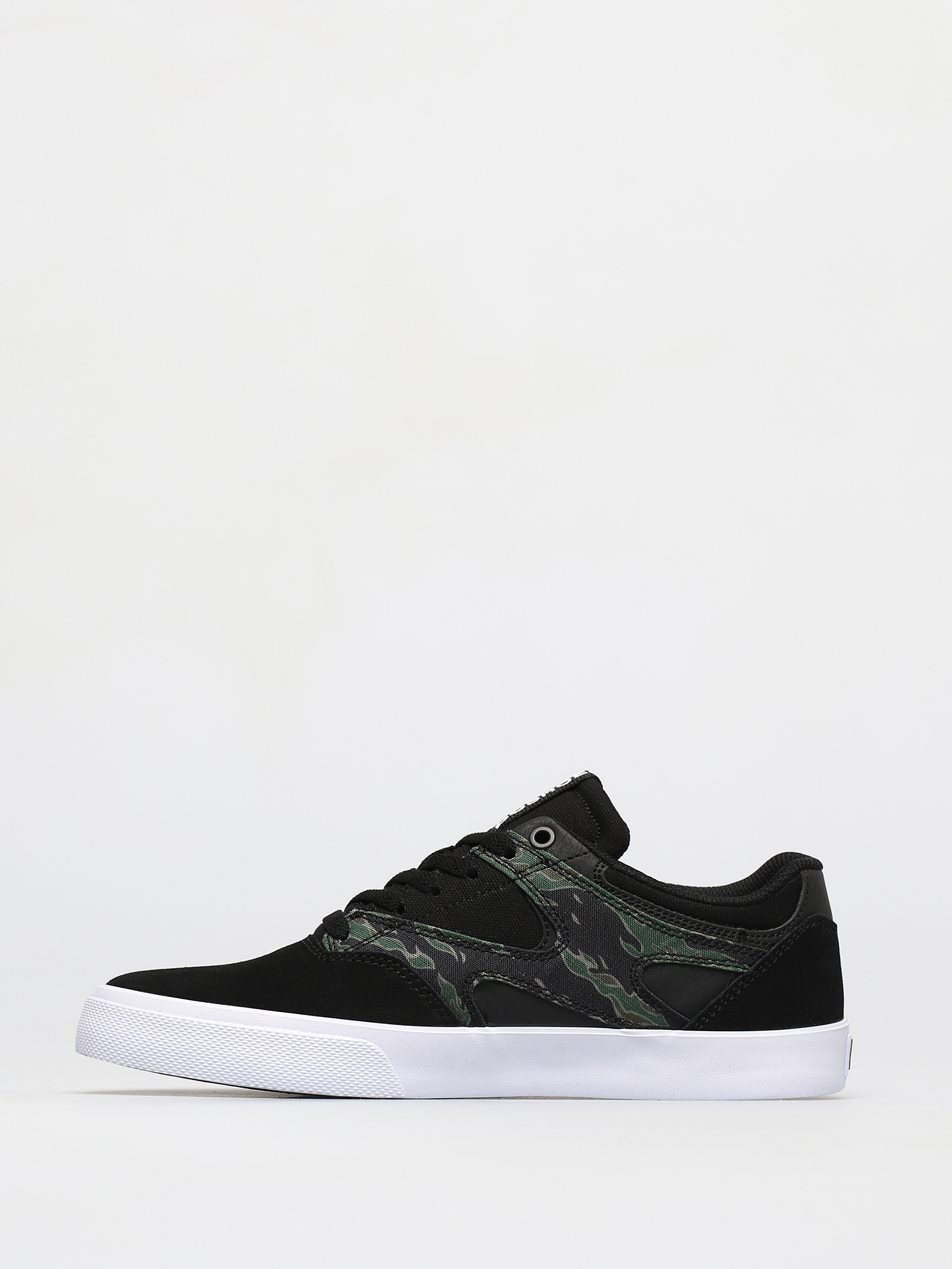 Buty DC Kalis Vulc Se (black camo)