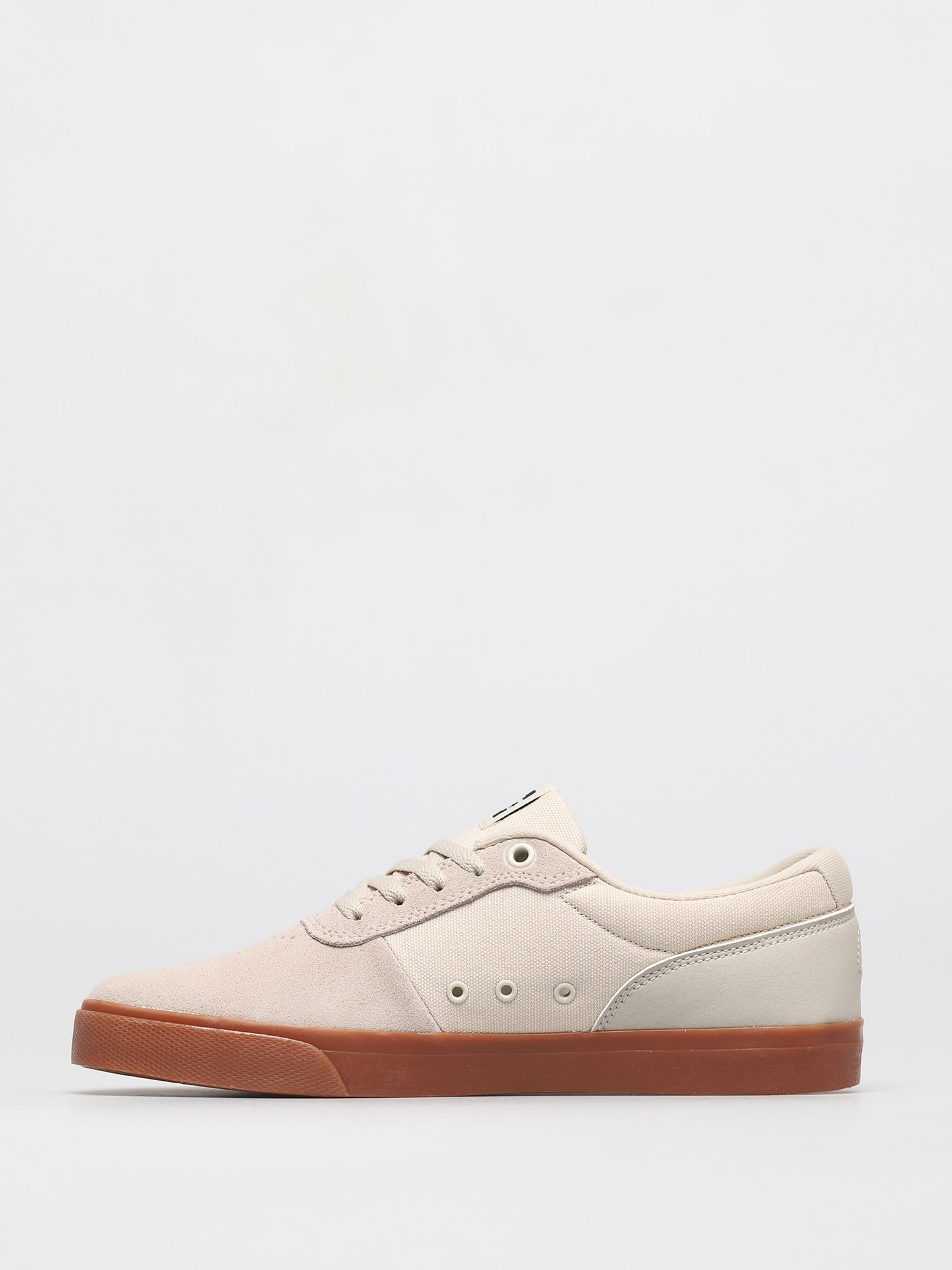 Buty DC Switch (white/white/gum)