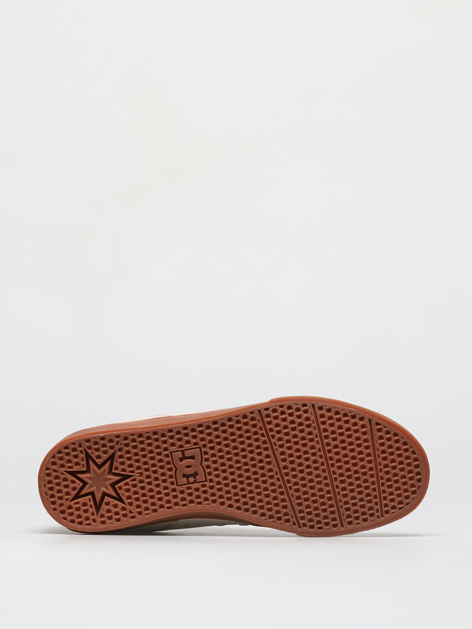Buty DC Switch (white/white/gum)