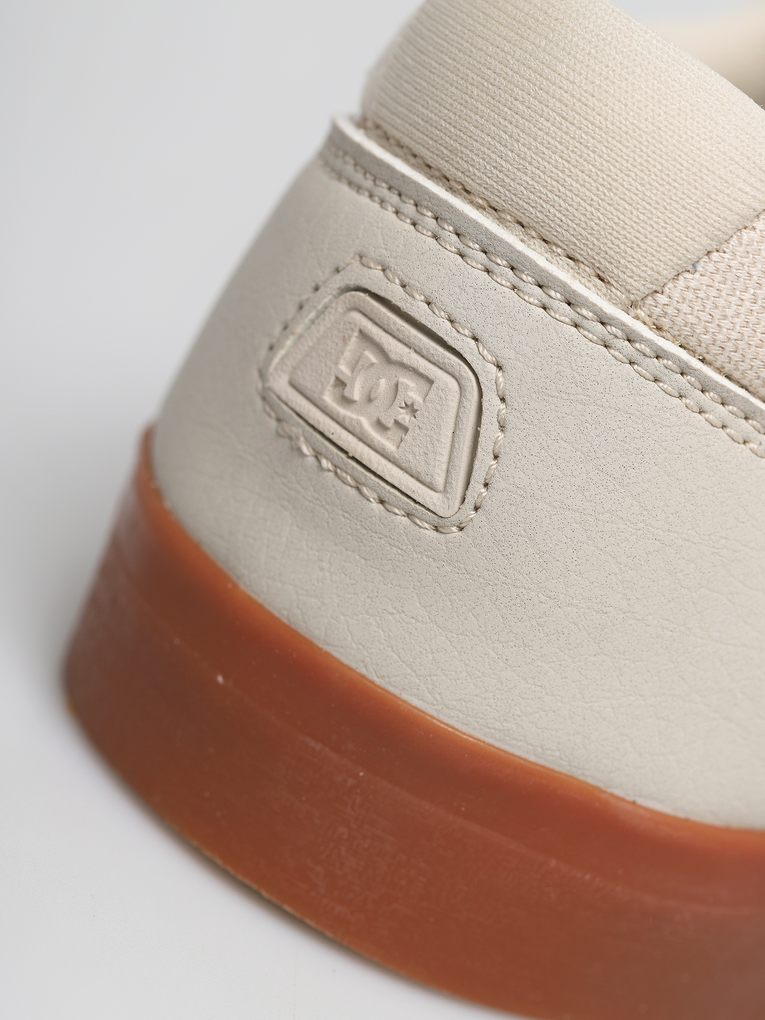 Buty DC Switch (white/white/gum)