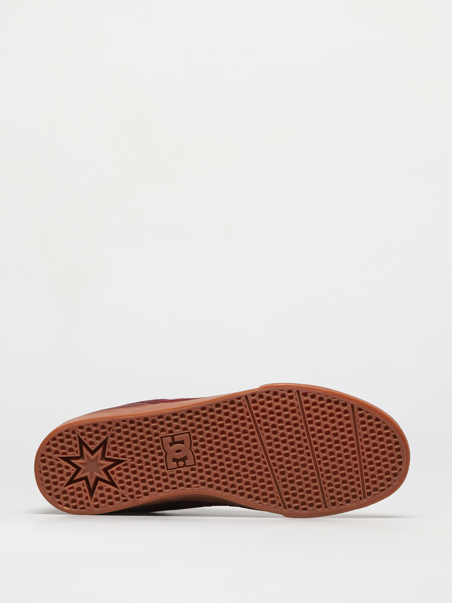 Buty DC Switch (burgundy)