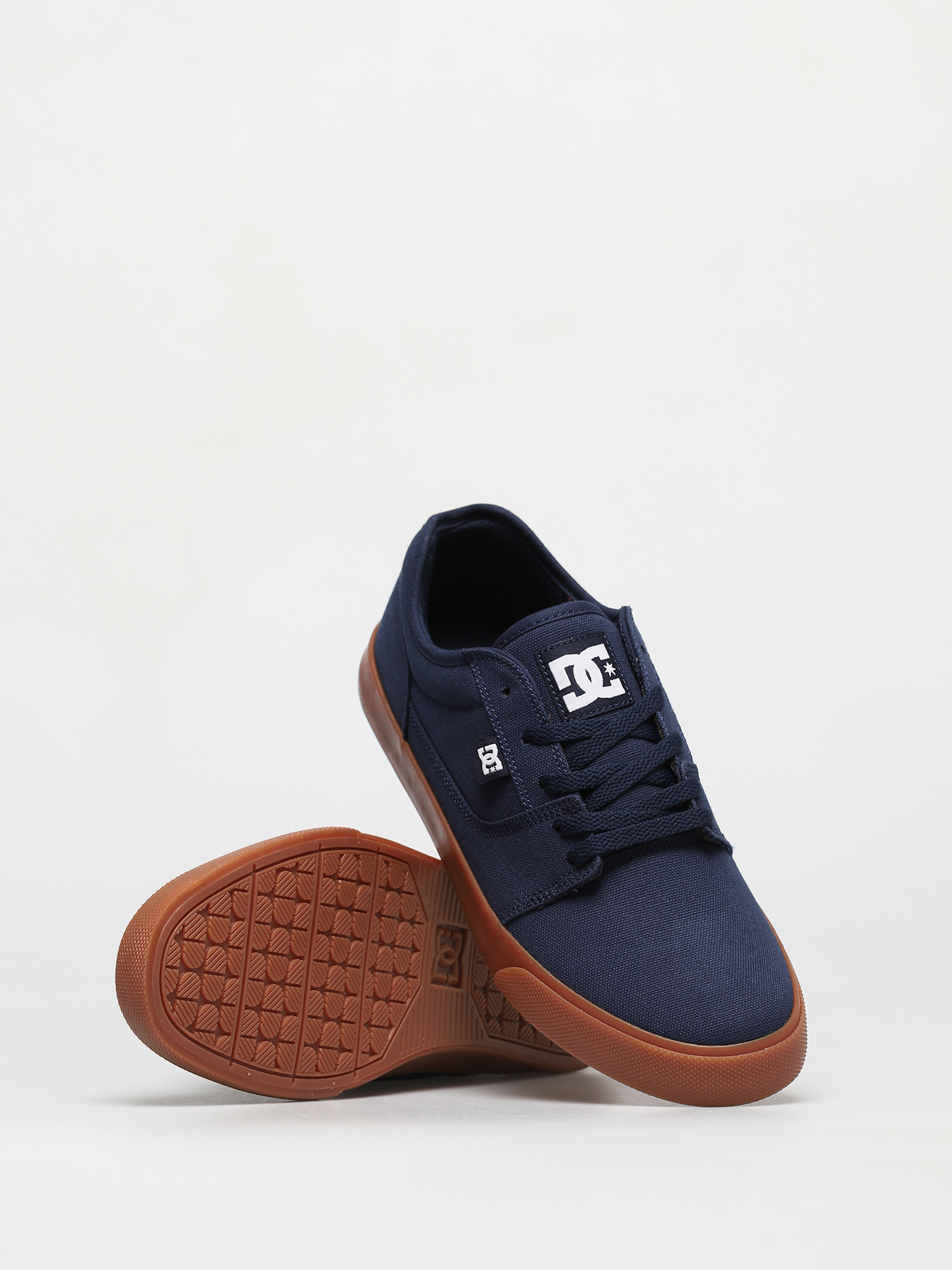 Buty DC Tonik Tx (navy/gum)