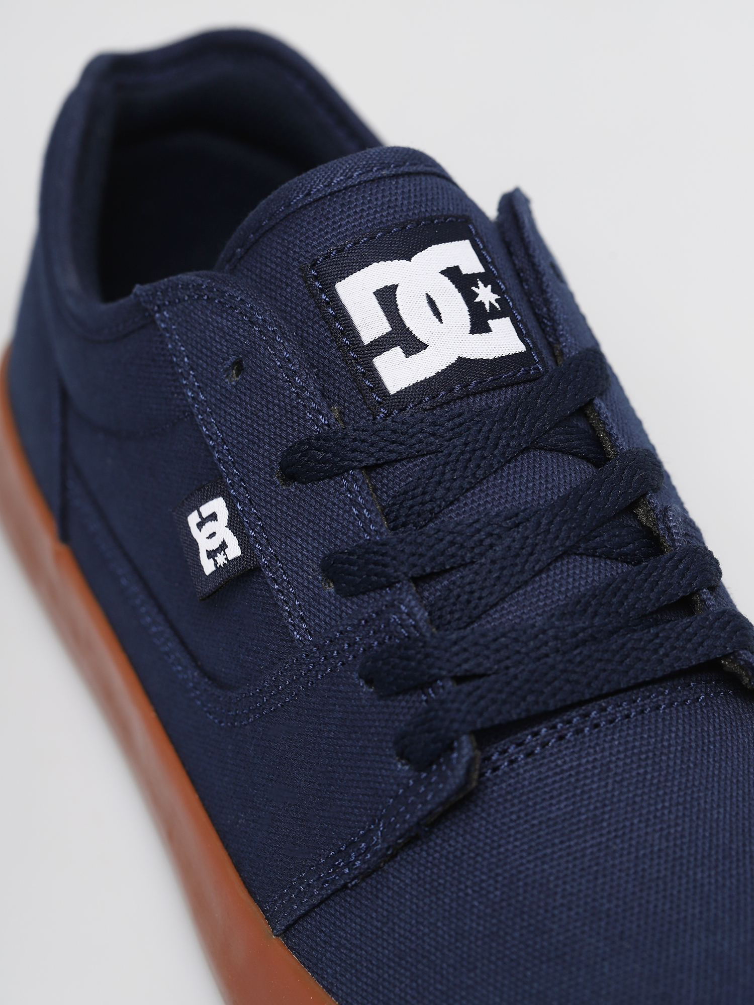 Buty DC Tonik Tx (navy/gum)