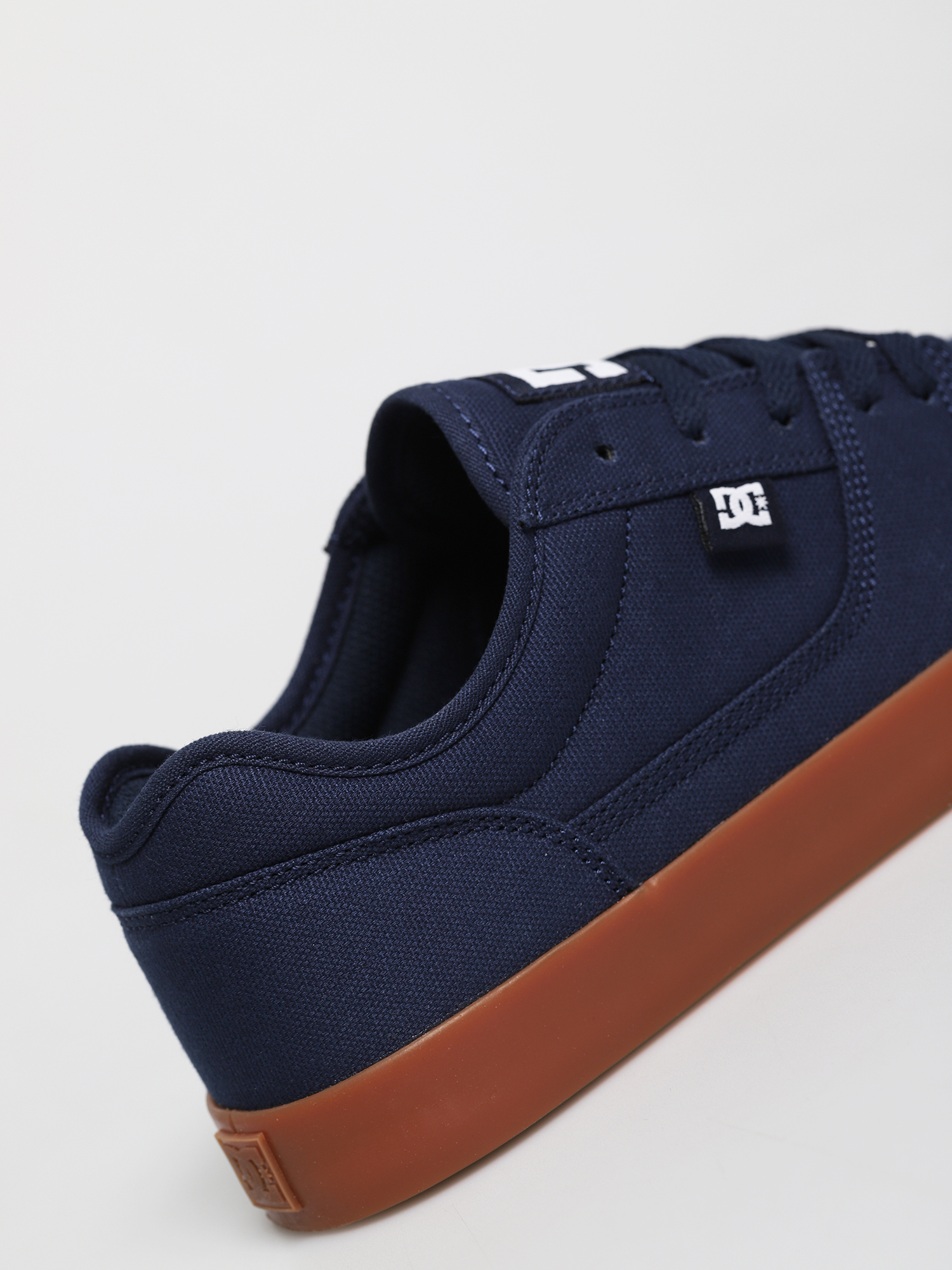 Buty DC Tonik Tx (navy/gum)