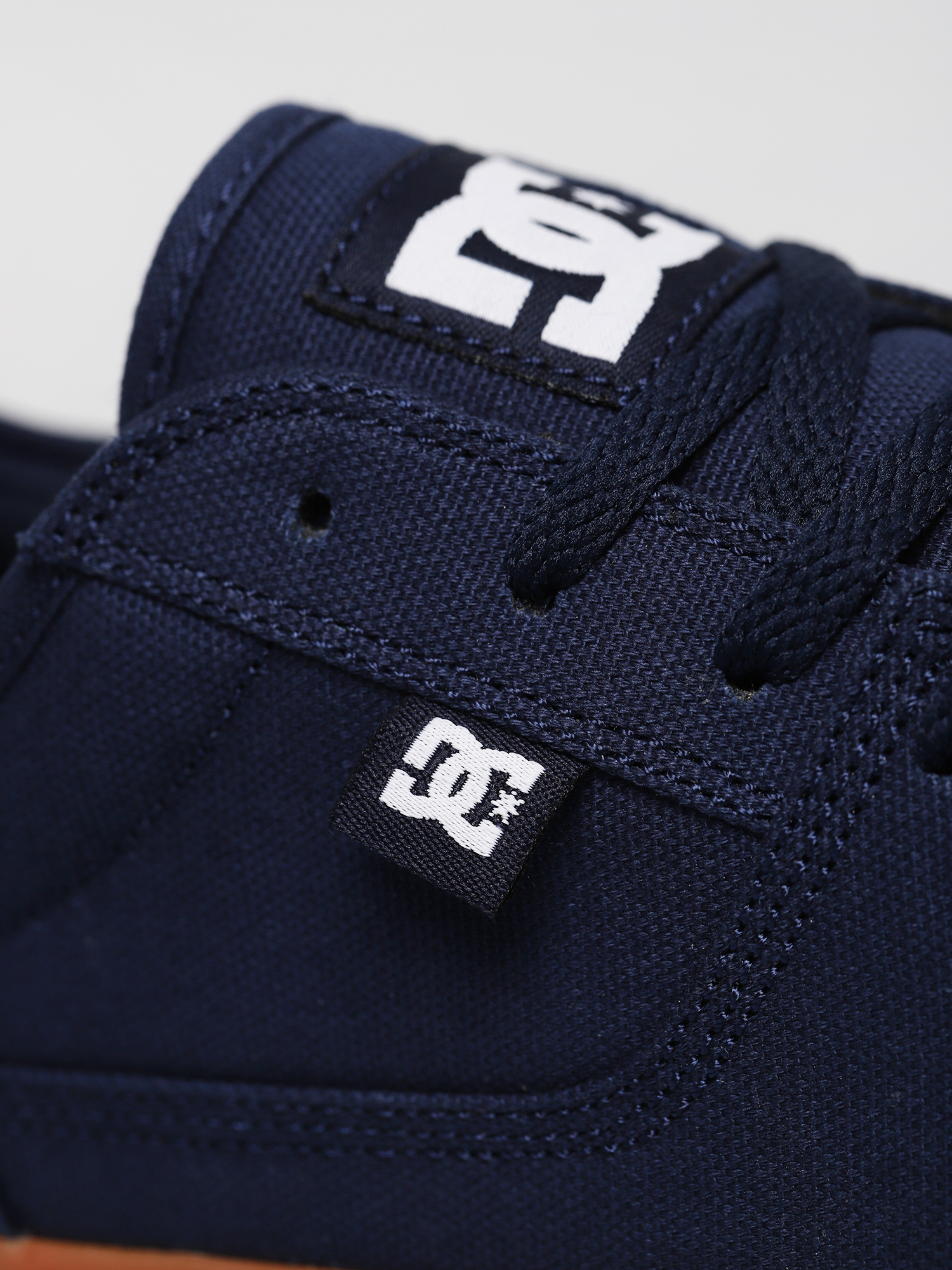 Buty DC Tonik Tx (navy/gum)