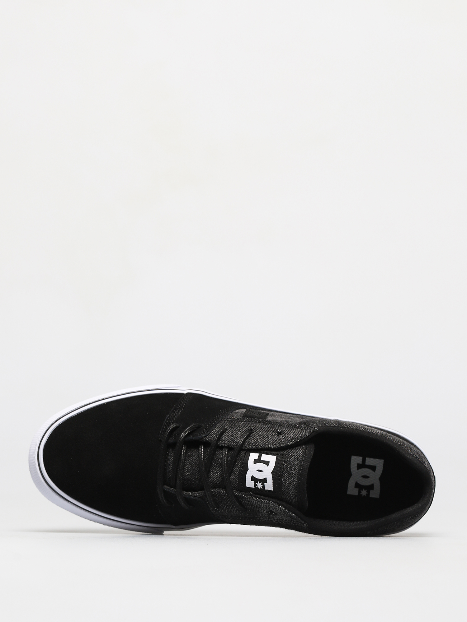 Buty DC Tonik Se (black spodnie)