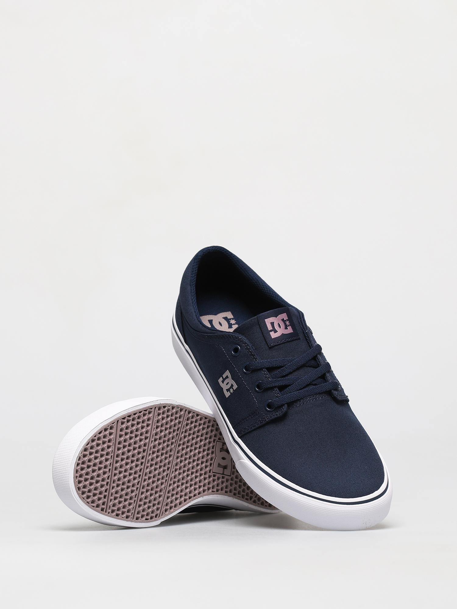 Buty DC Trase Tx (navy/navy)