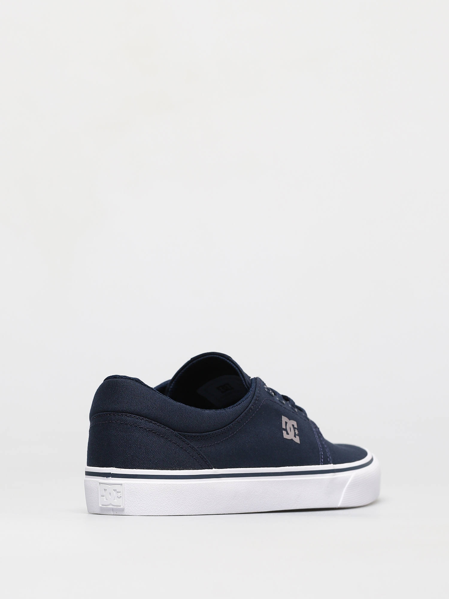 Buty DC Trase Tx (navy/navy)