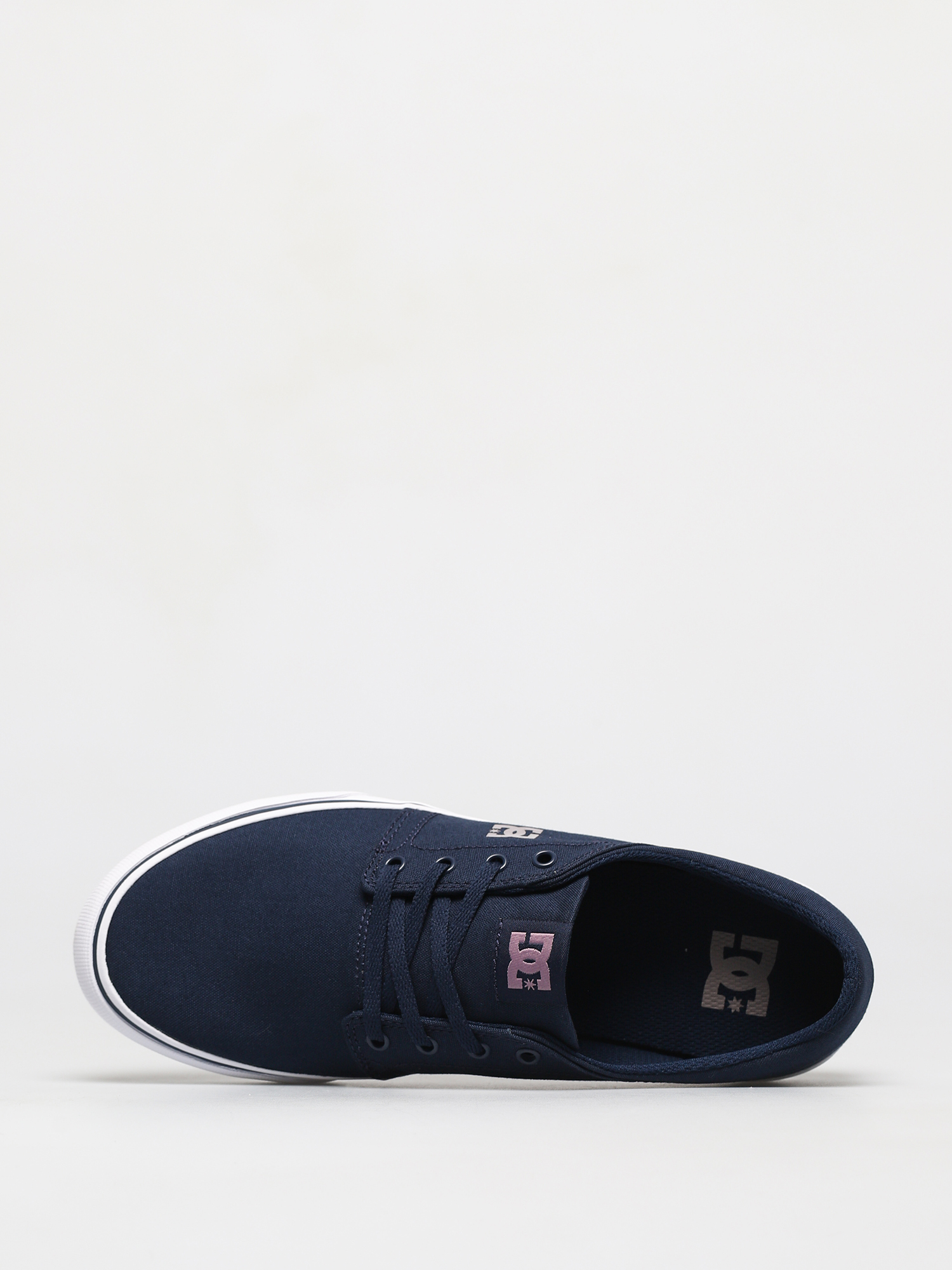 Buty DC Trase Tx (navy/navy)