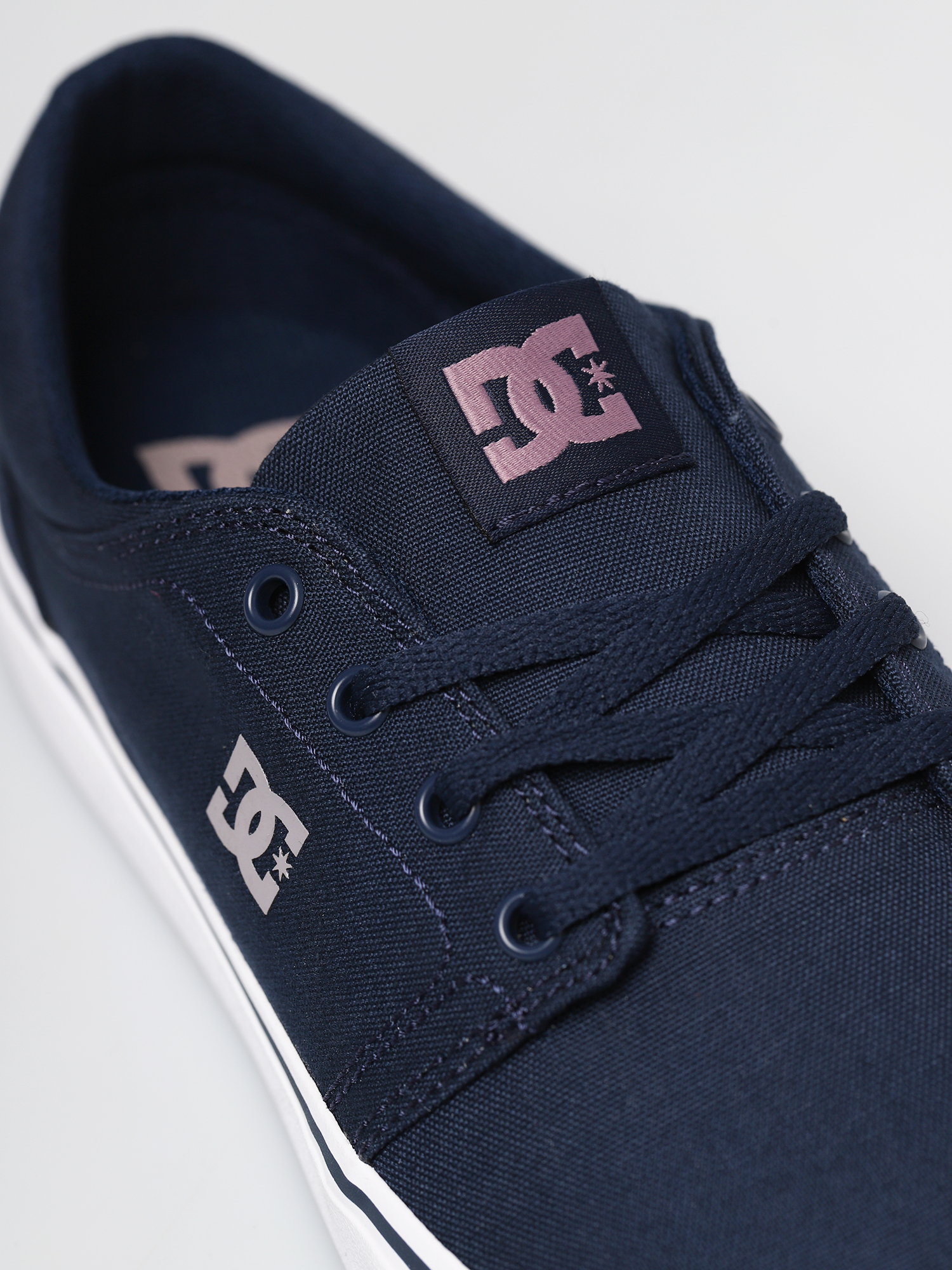 Buty DC Trase Tx (navy/navy)