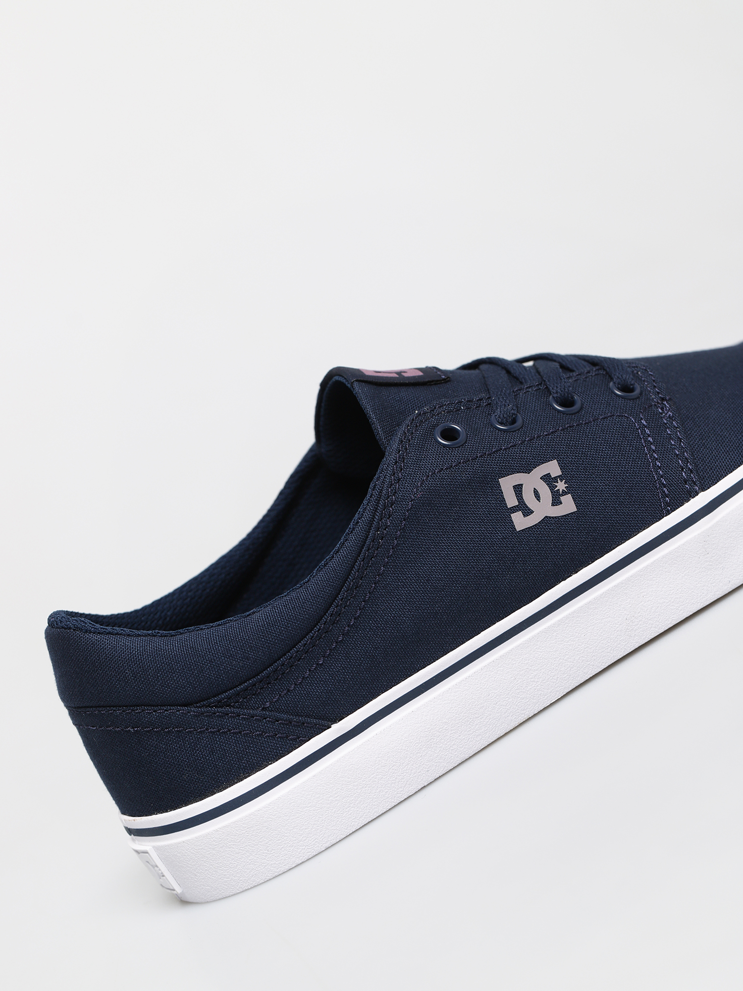 Buty DC Trase Tx (navy/navy)