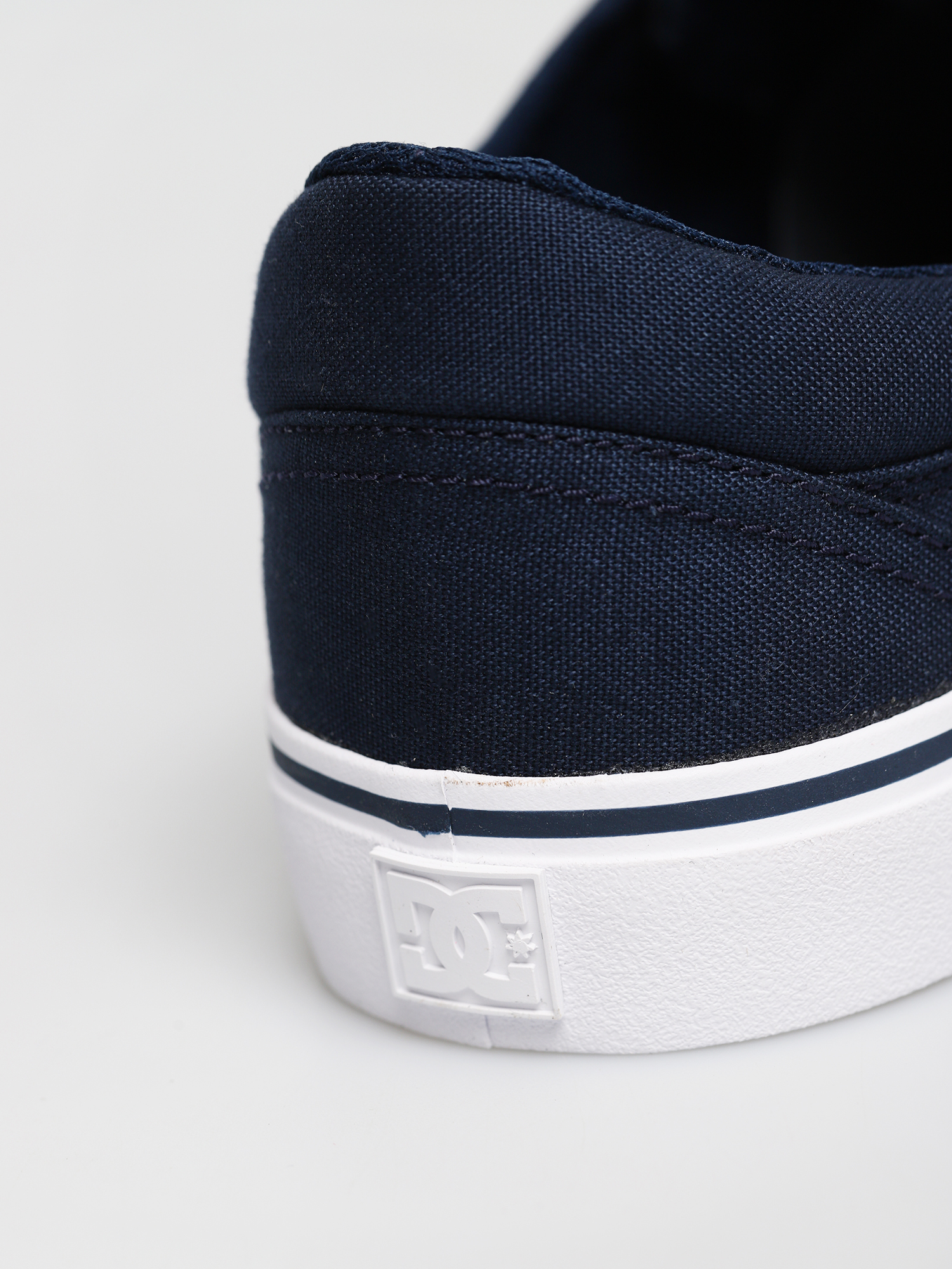 Buty DC Trase Tx (navy/navy)