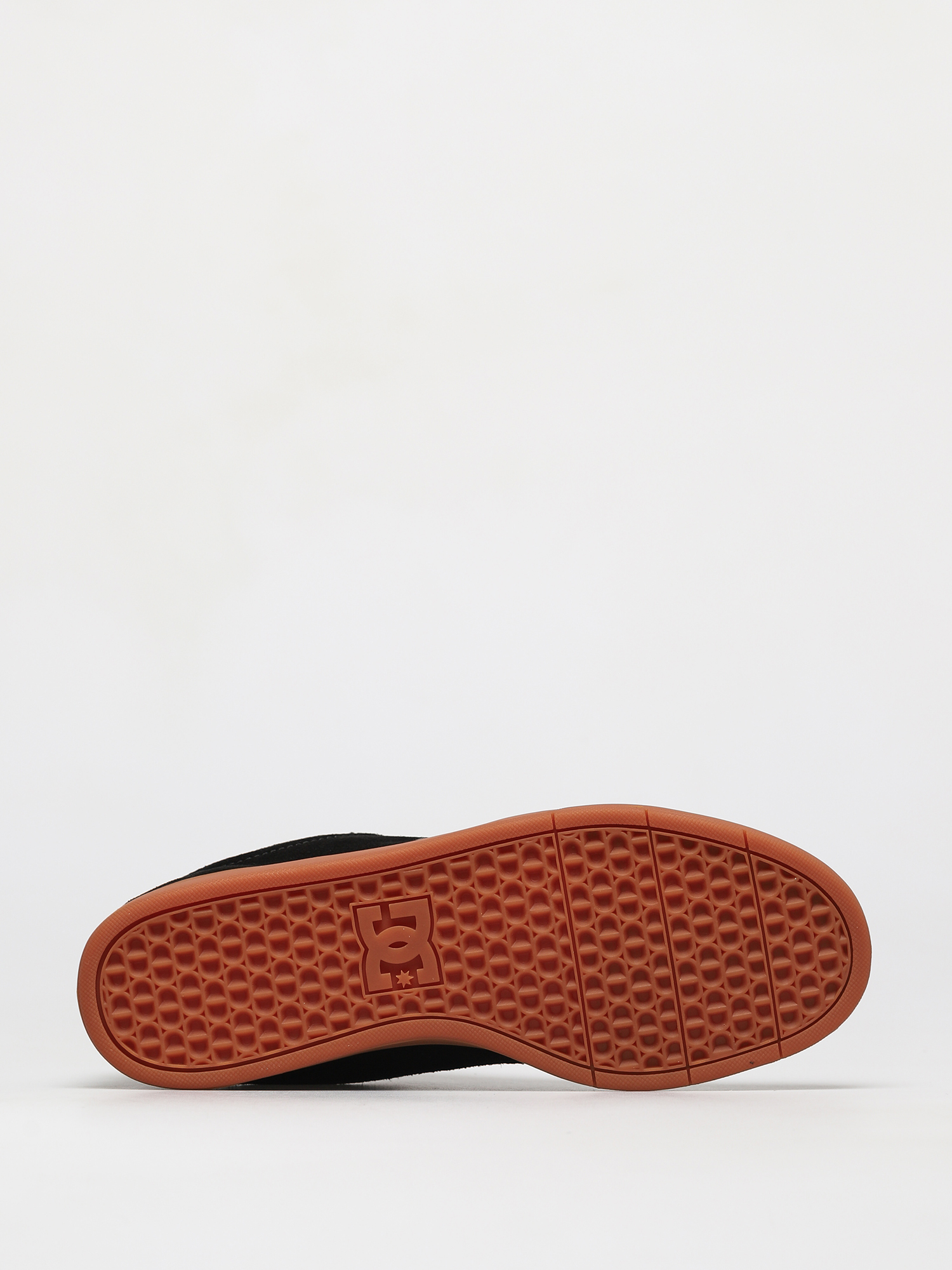Buty DC Crisis (black/grey/black)