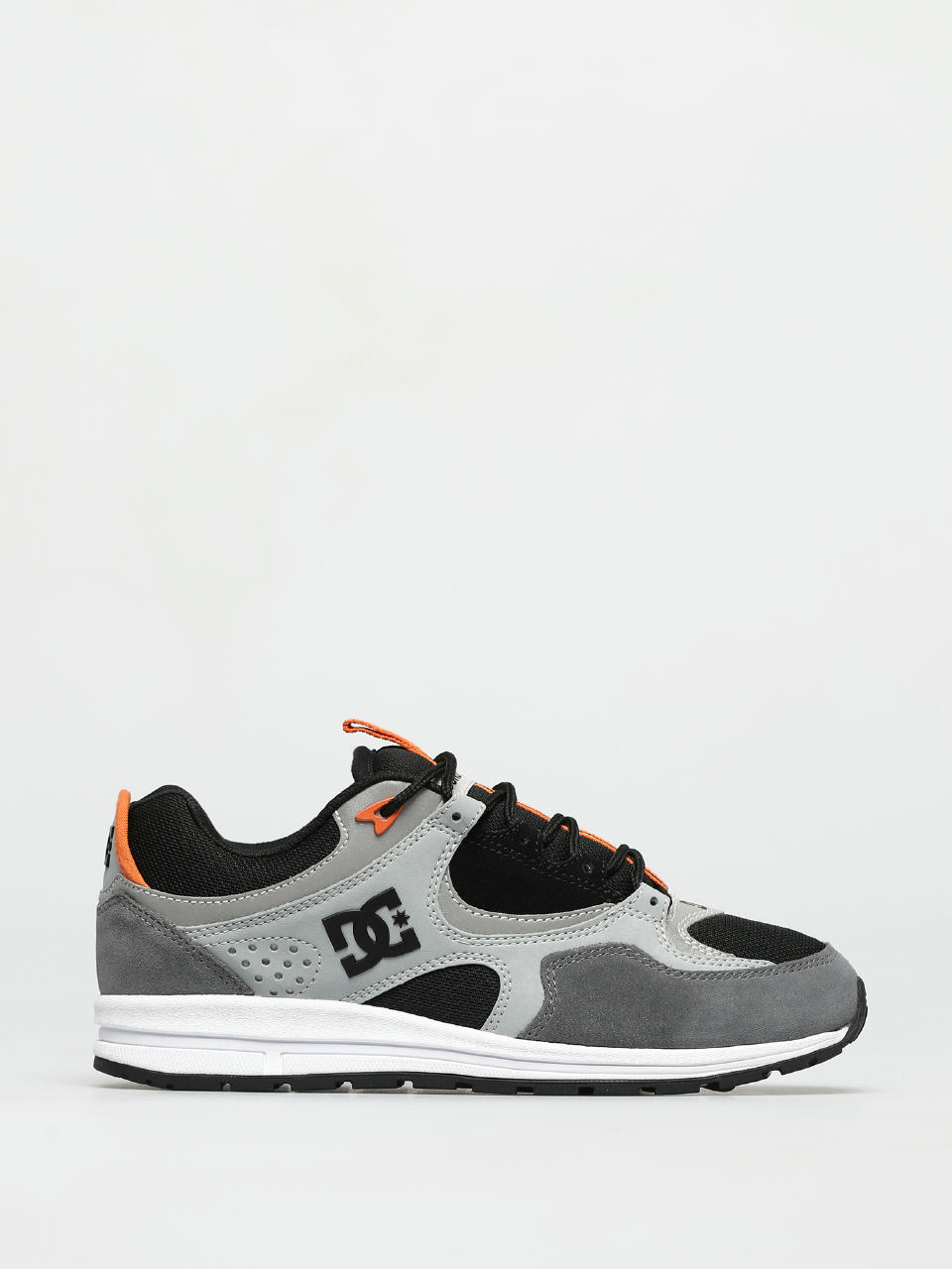 Buty DC Kalis Lite Se (black/orange)