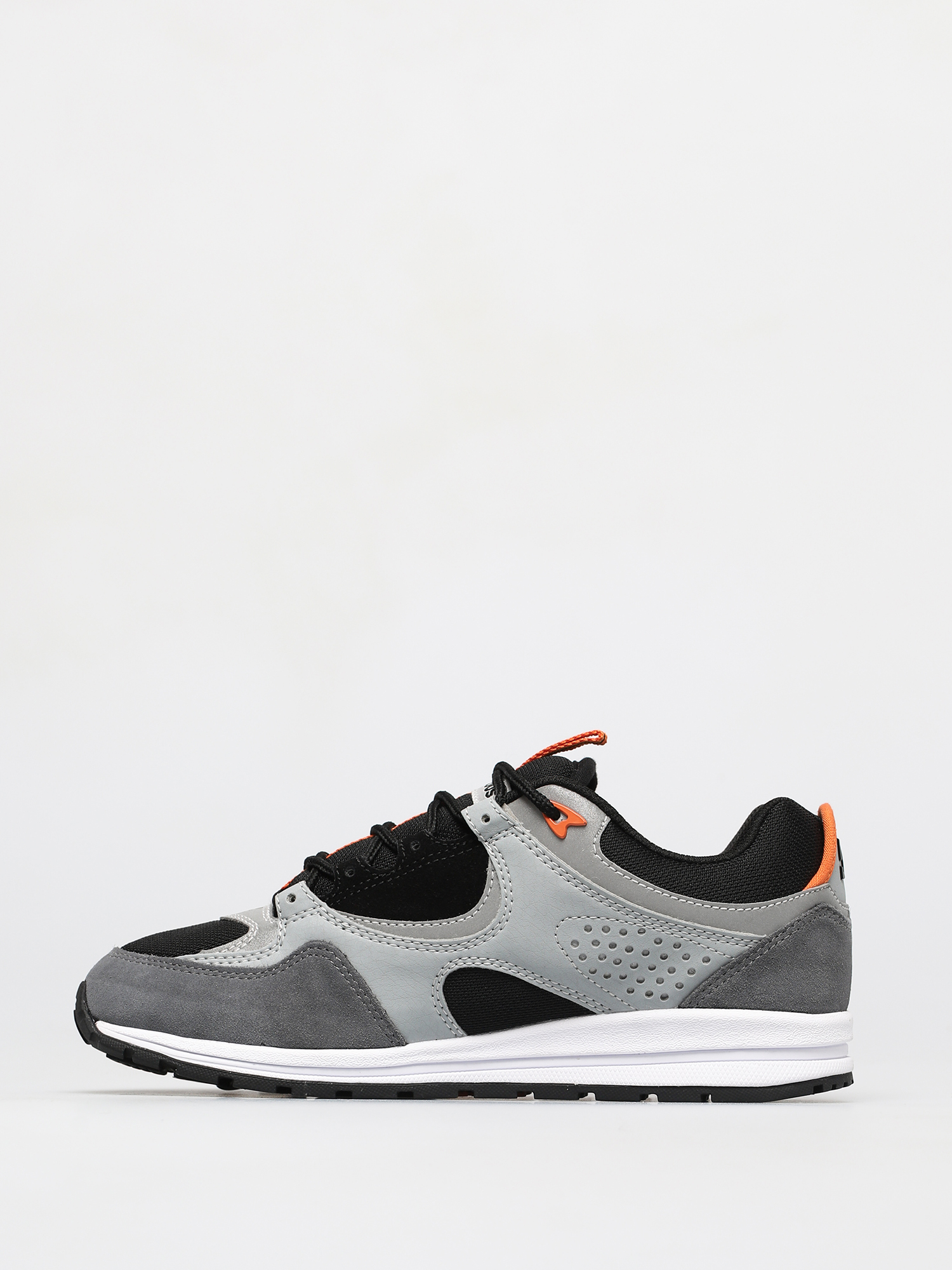 Buty DC Kalis Lite Se (black/orange)