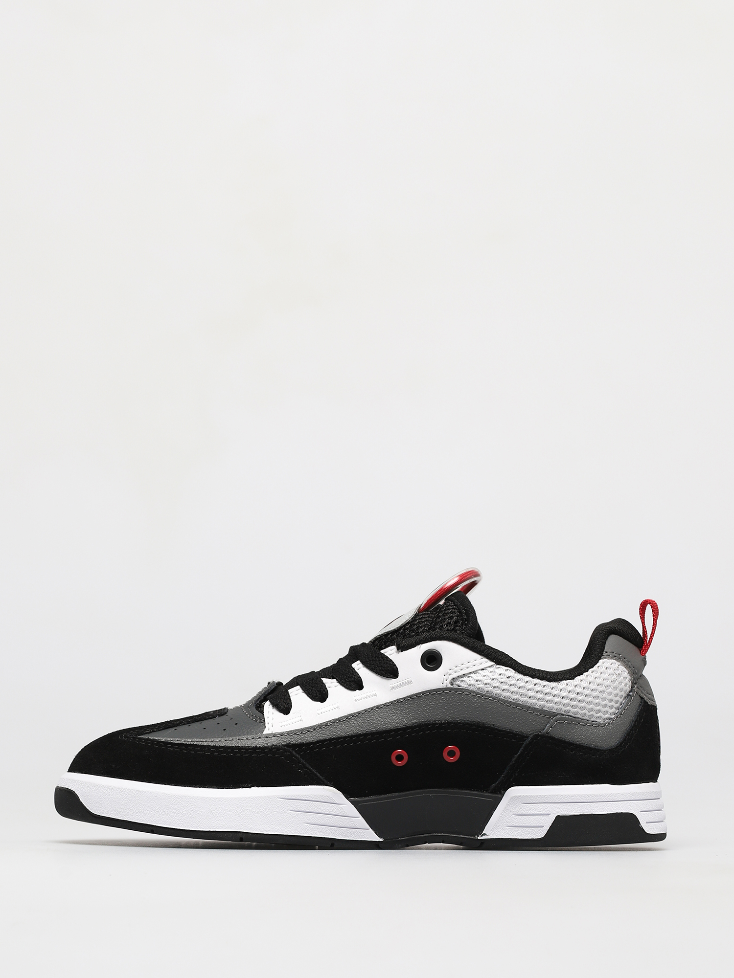 Buty DC Legacy 98 Slim (black/grey/red)
