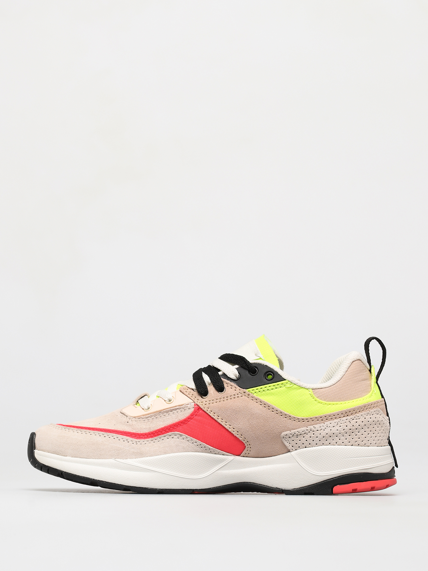 Buty DC E Tribeka ZIP (neon lights)