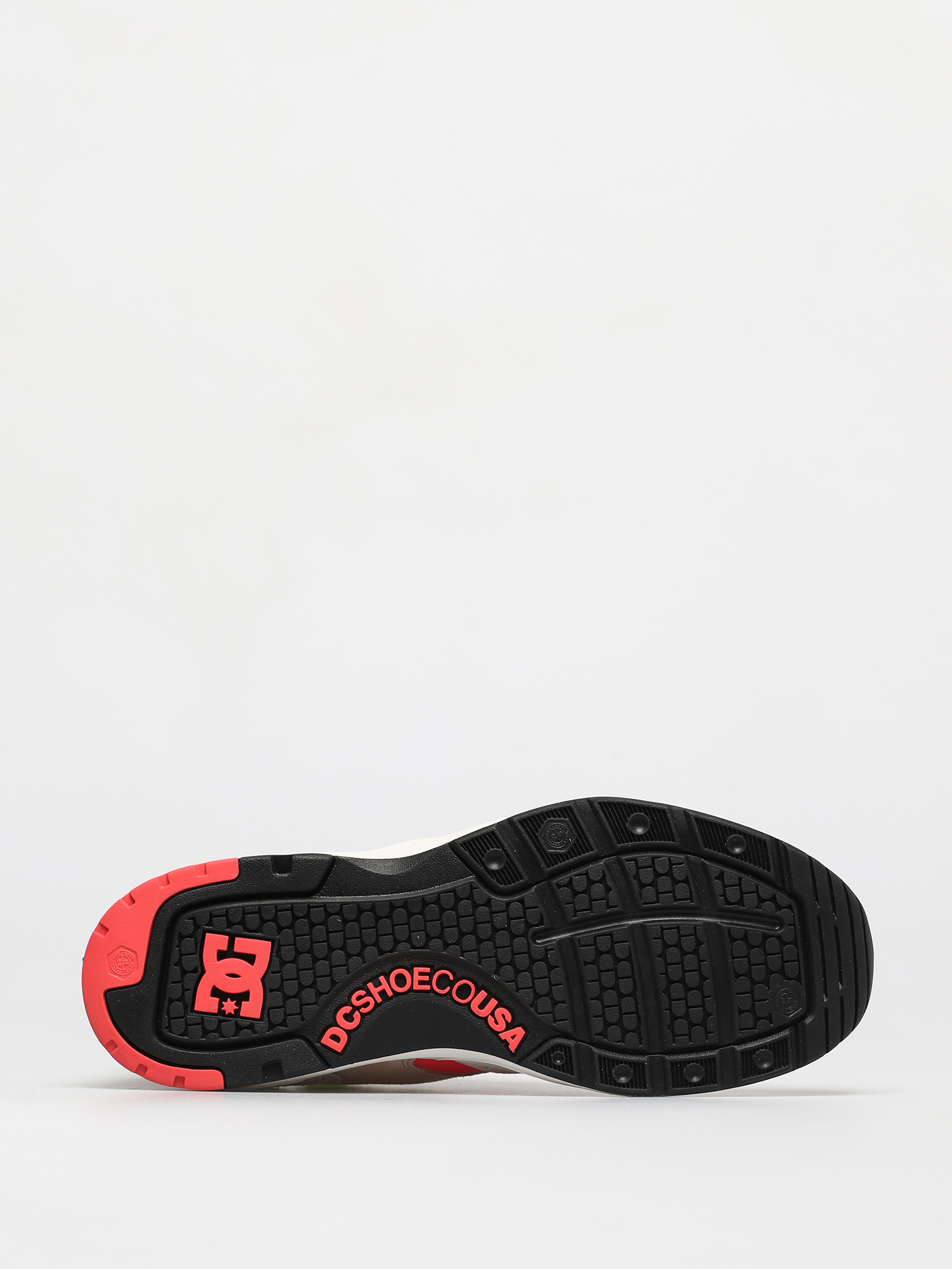 Buty DC E Tribeka ZIP (neon lights)