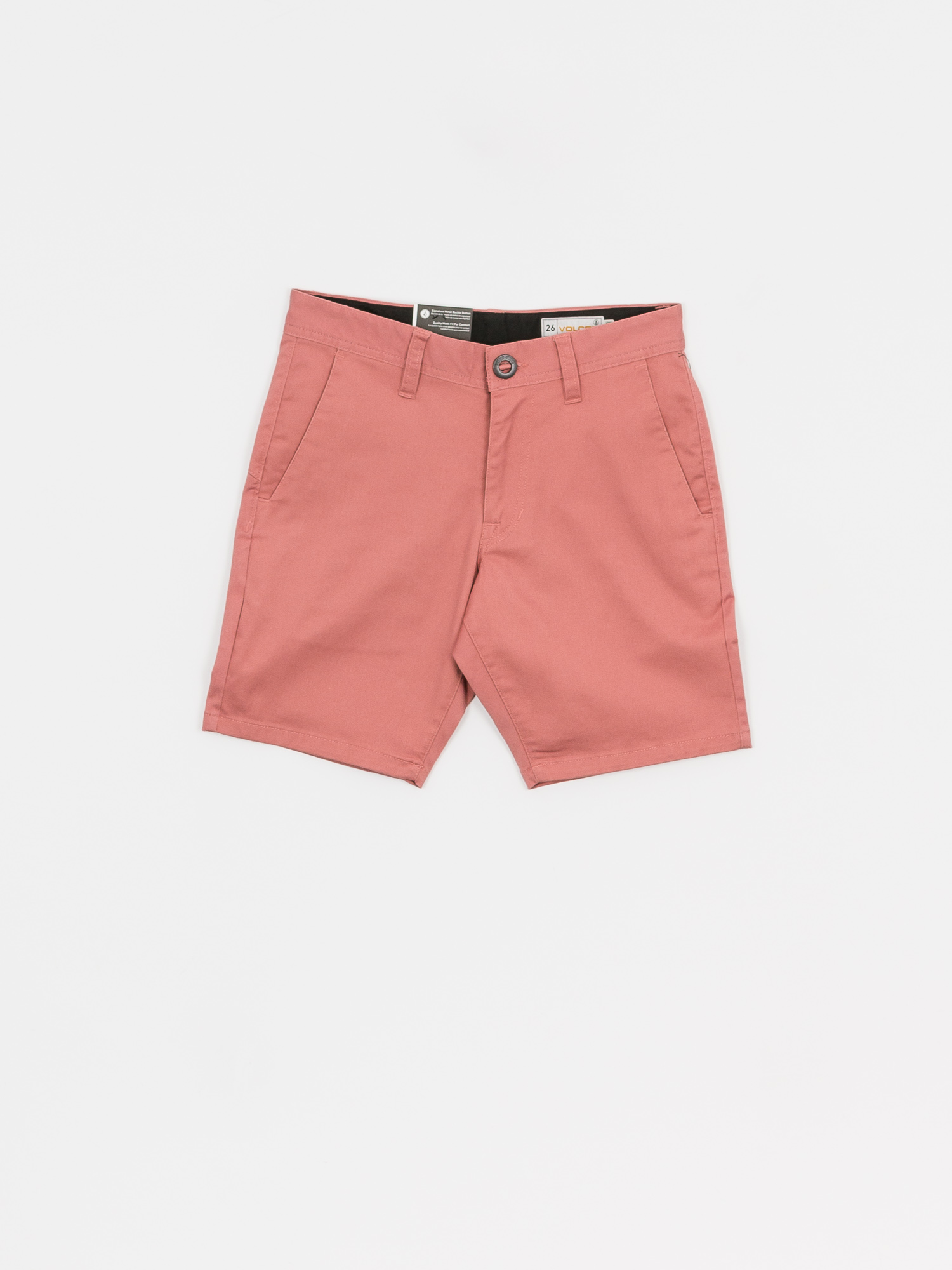 Szorty Volcom Frickin Mdrn Stch 19 (sandstone)