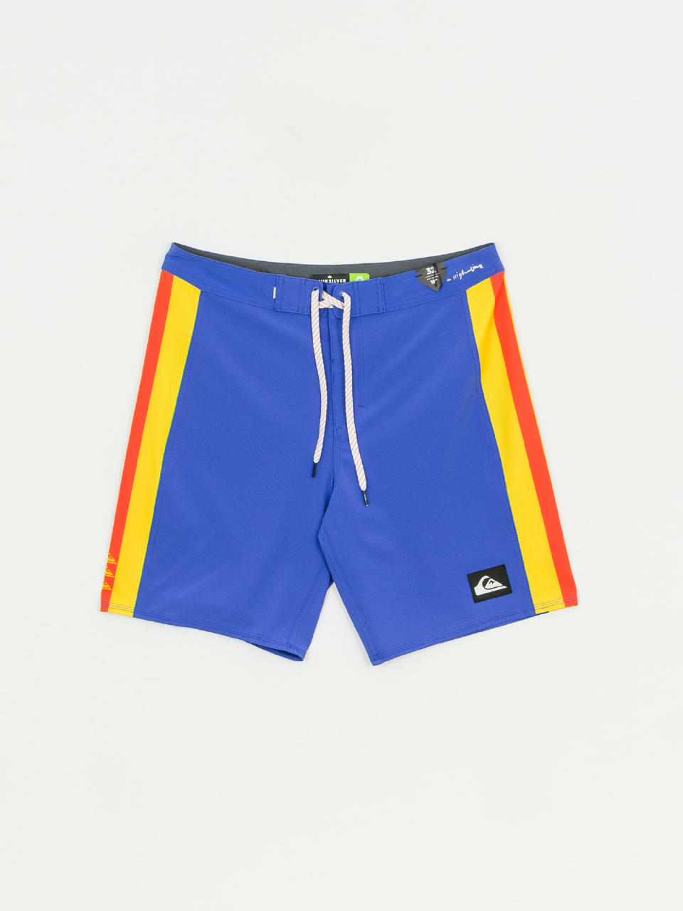 Boardshorty Quiksilver Highline Arch 19 (dazzling blue)