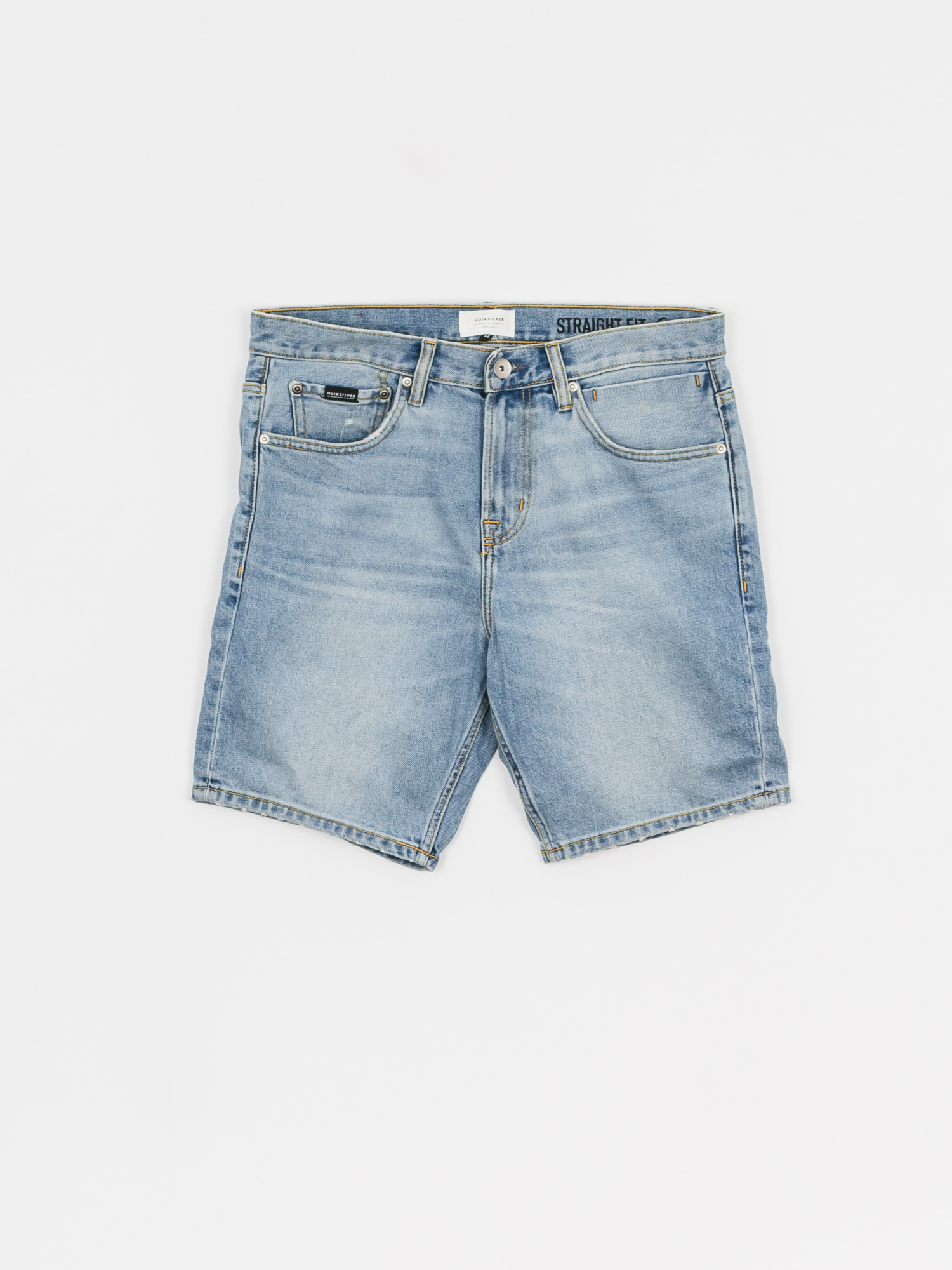 Szorty Quiksilver Modern Wave Salt Water (salt water)