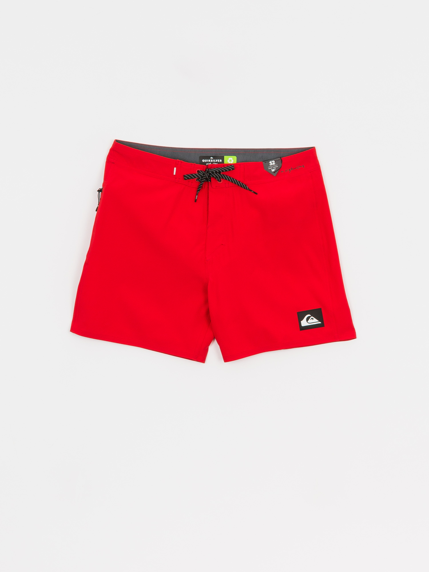 Boardshorty Quiksilver Highline Kaimana 16 (high risk red)