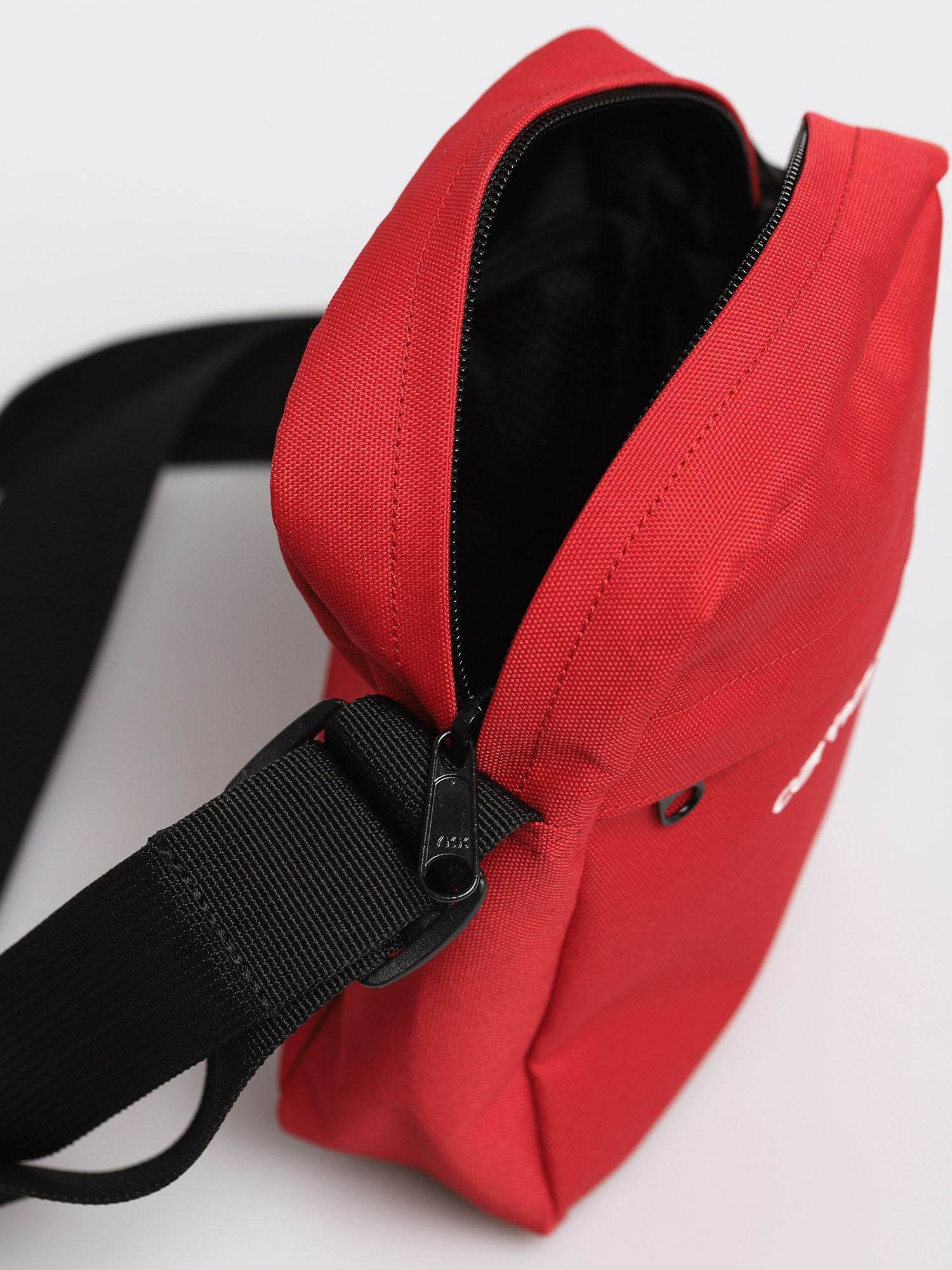 Torba Carhartt WIP Payton Pouch (etna red/white)