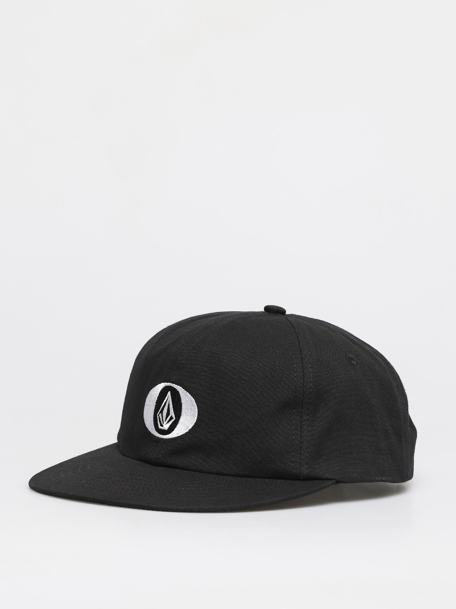 Czapka z daszkiem Volcom Stone O Beanie (black)
