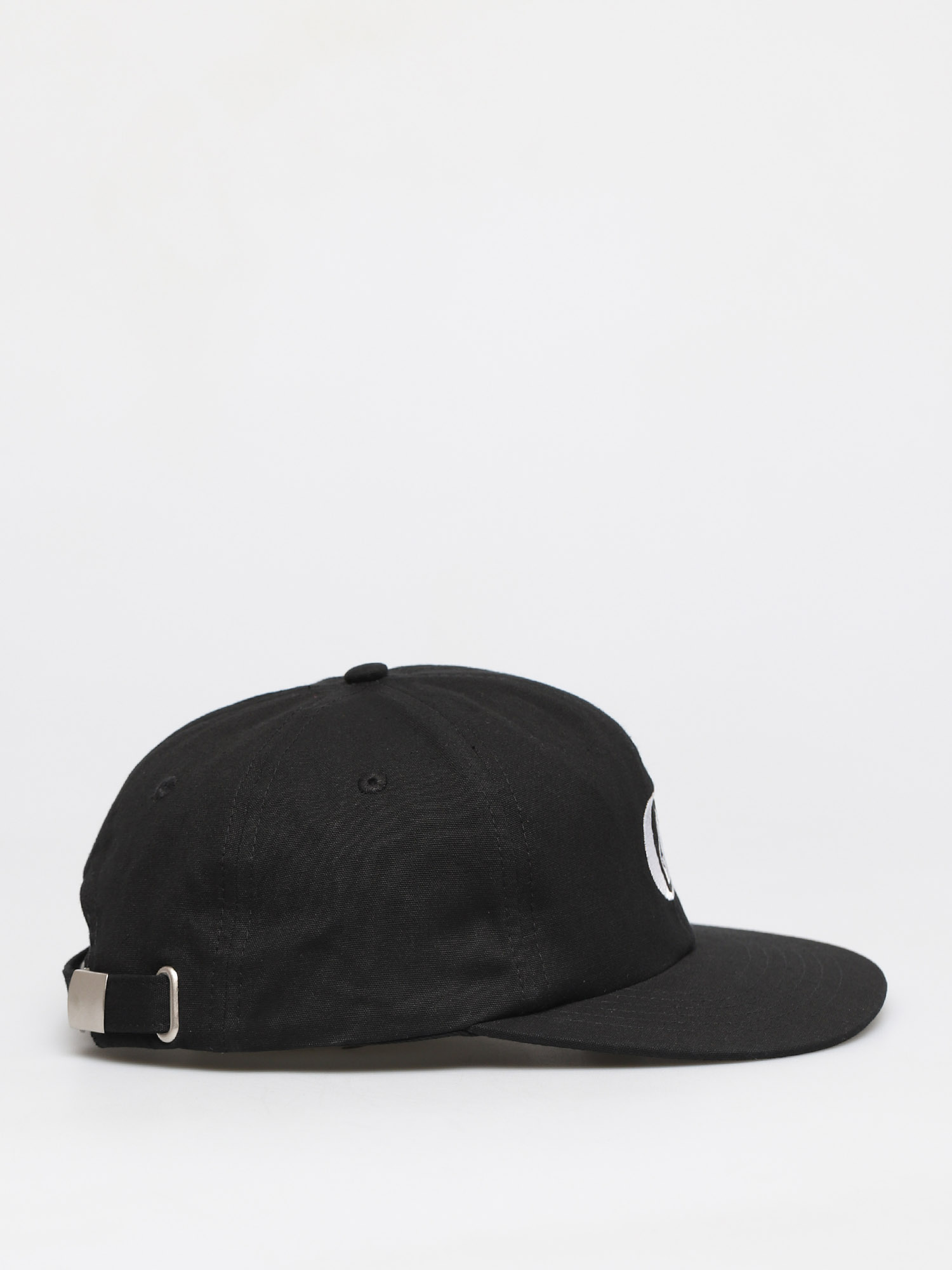 Czapka z daszkiem Volcom Stone O Beanie (black)
