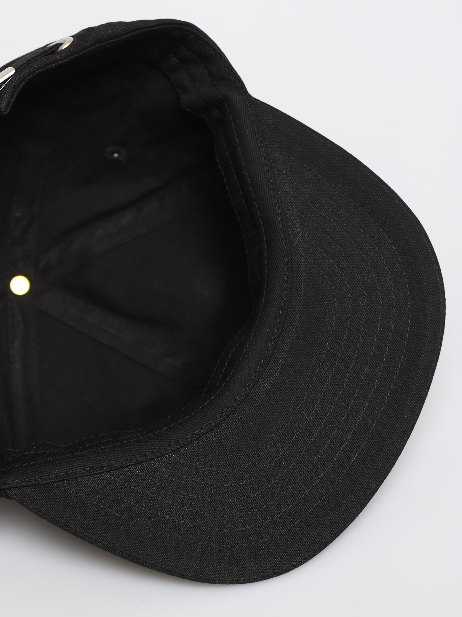 Czapka z daszkiem Volcom Stone O Beanie (black)