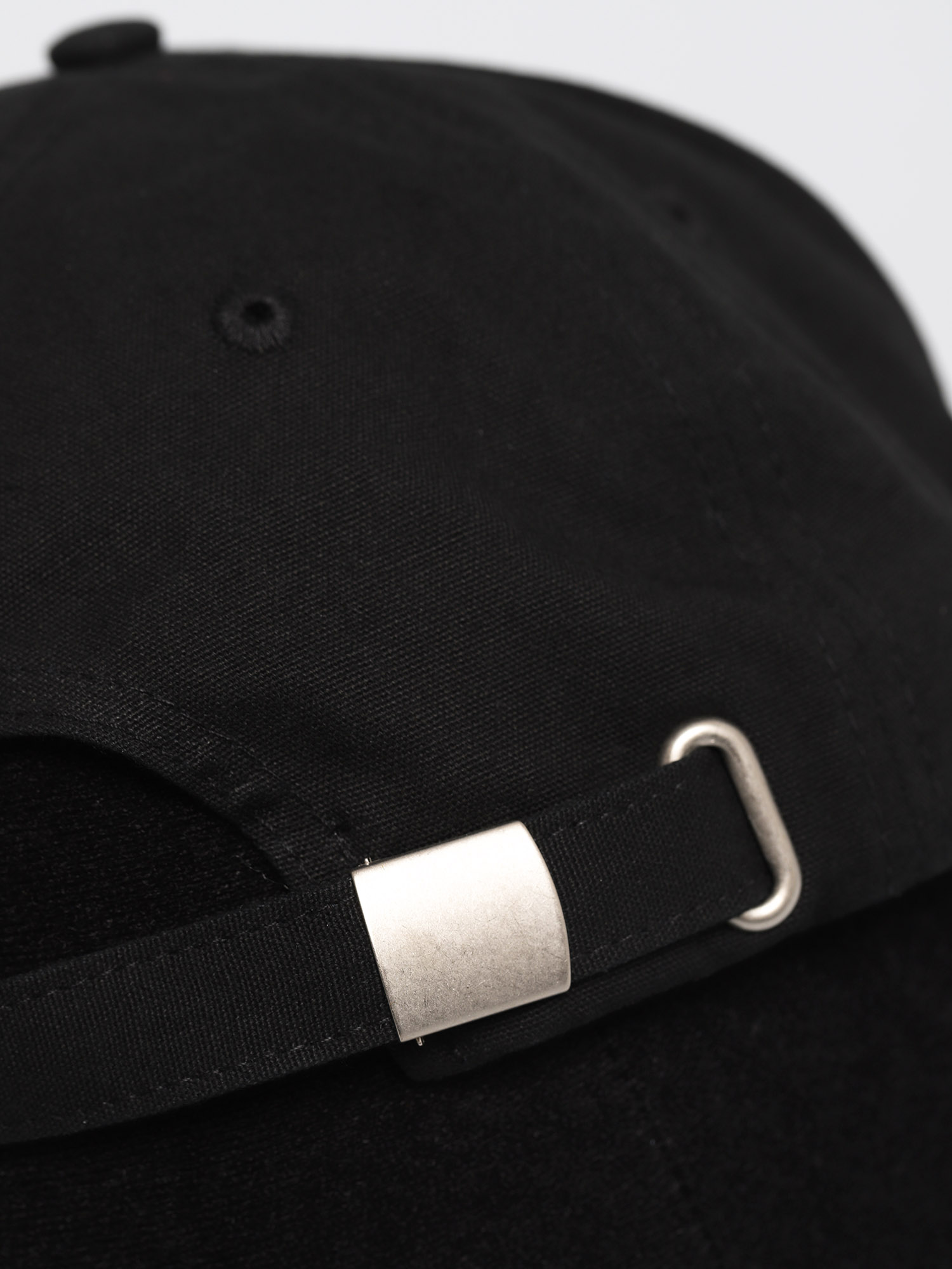 Czapka z daszkiem Volcom Stone O Beanie (black)