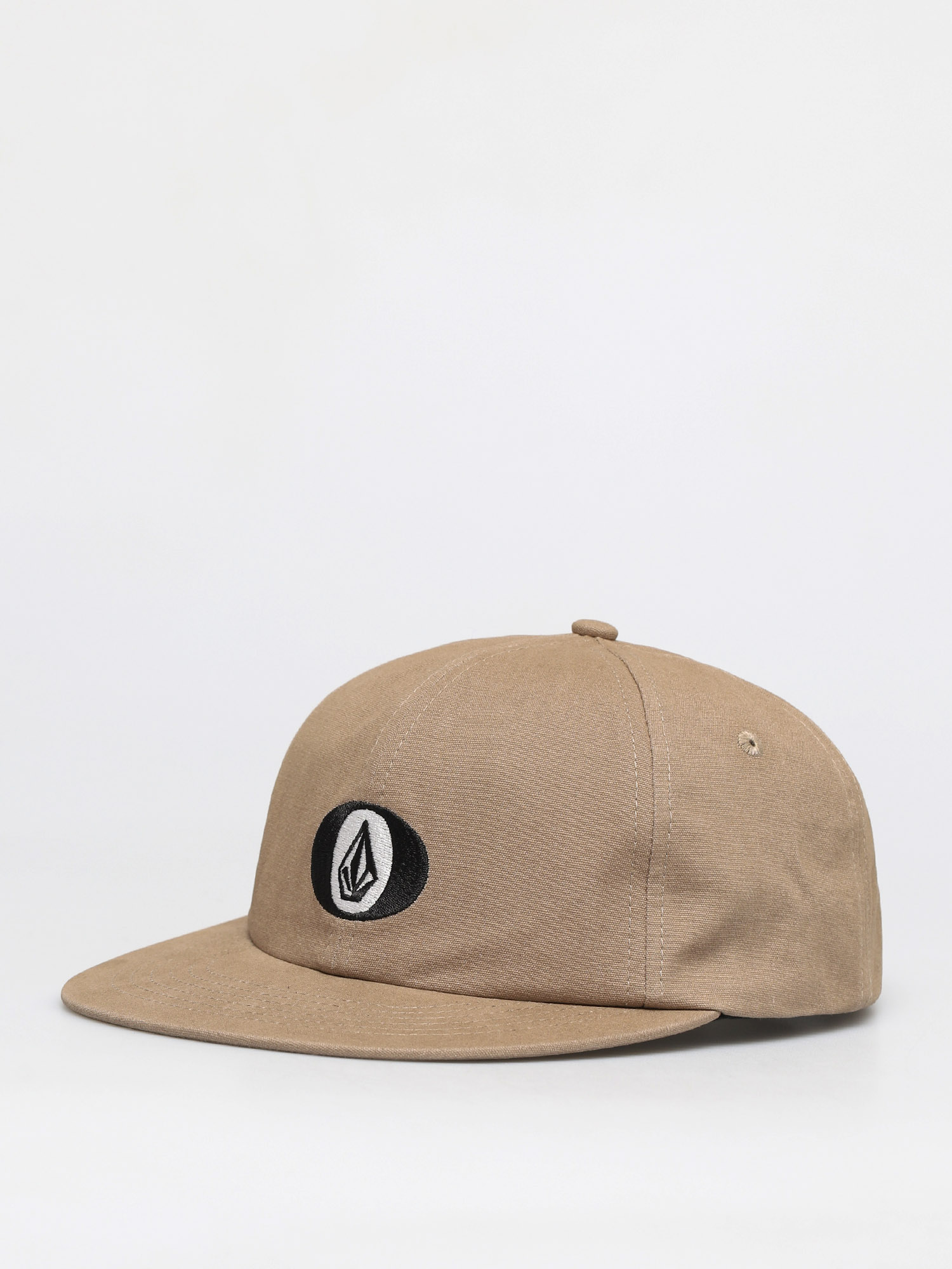 Czapka z daszkiem Volcom Stone O Beanie (beige)