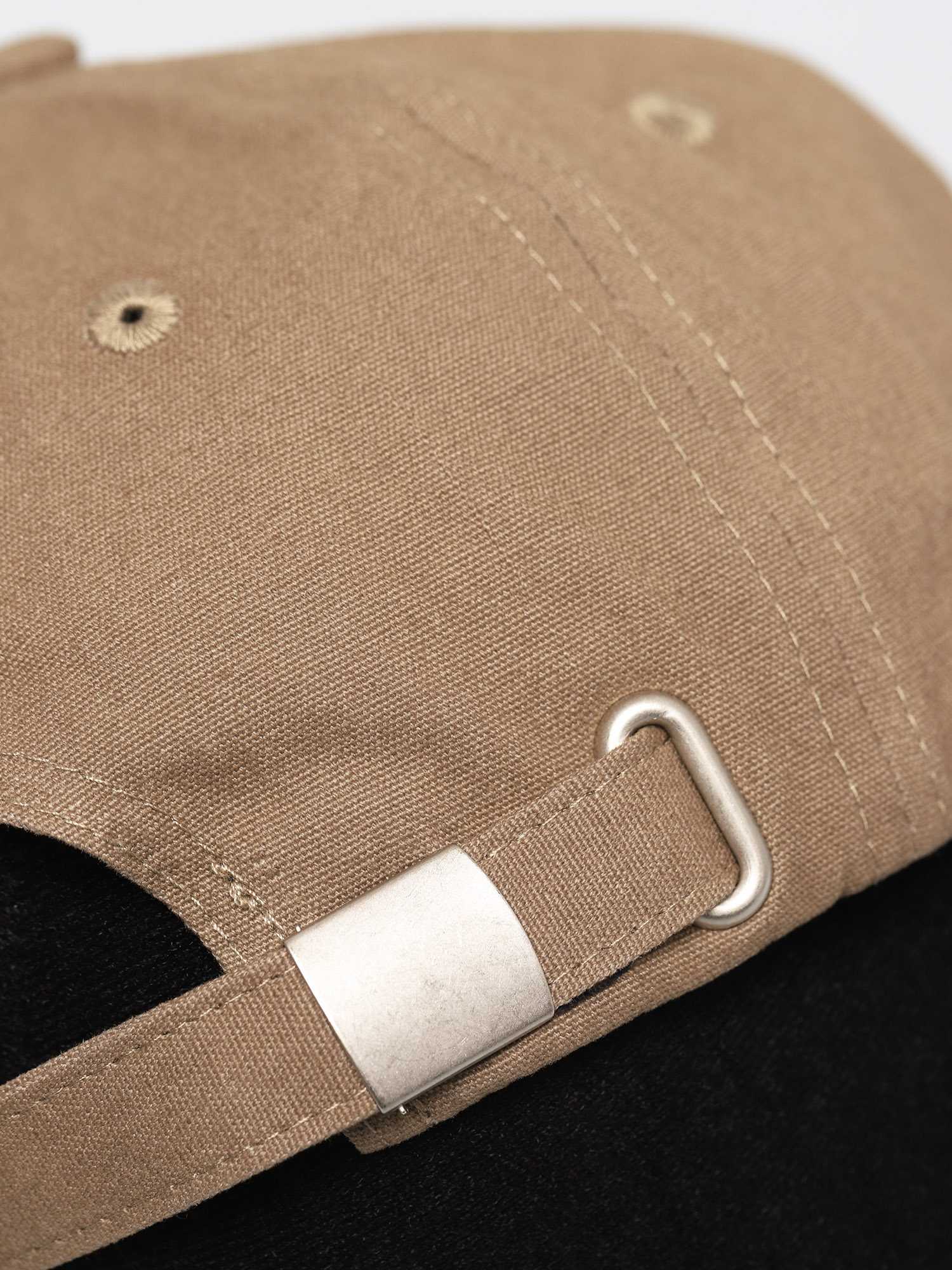 Czapka z daszkiem Volcom Stone O Beanie (beige)