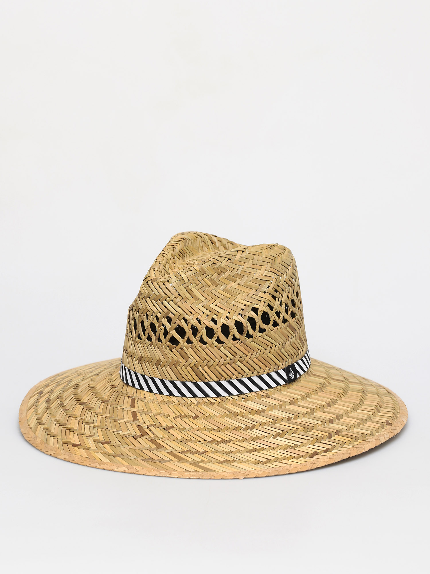 Kapelusz Volcom Throw Shade Straw Beanie Wmn (natural)