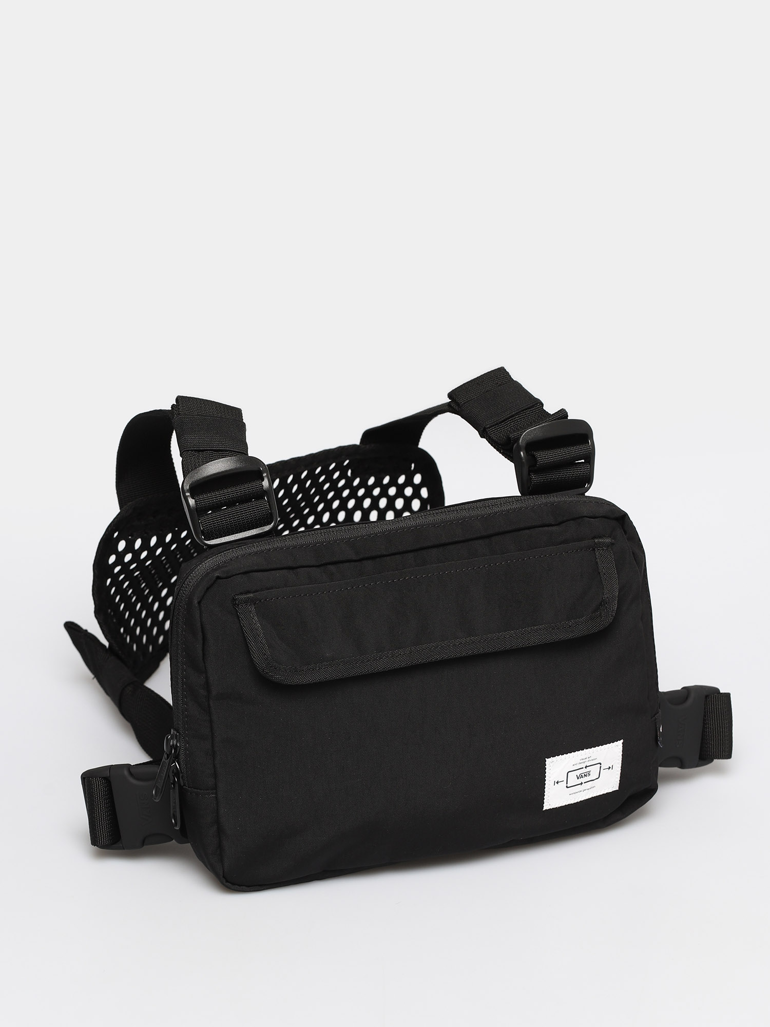 Torba Vans 2K Chest Pack (black)