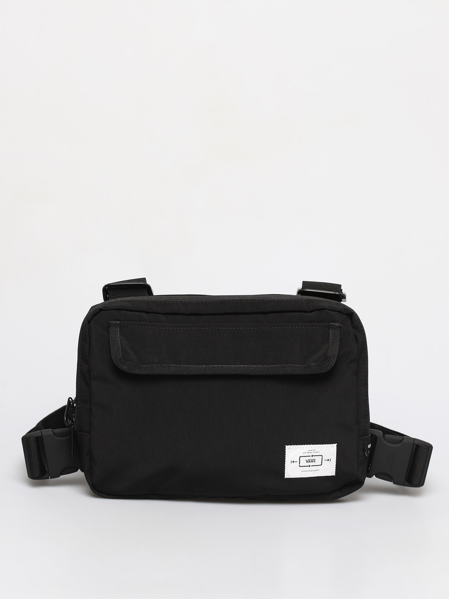 Torba Vans 2K Chest Pack (black)