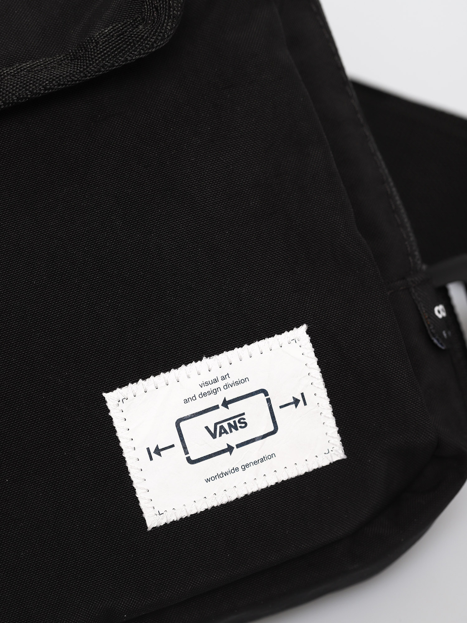 Torba Vans 2K Chest Pack (black)