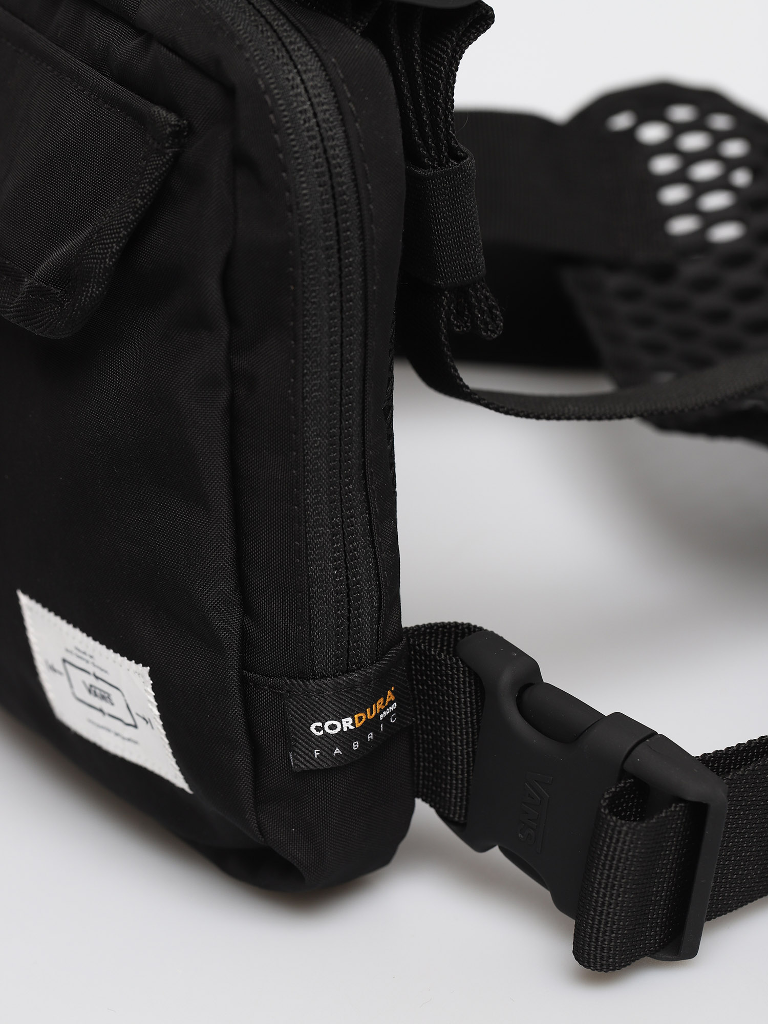 Torba Vans 2K Chest Pack (black)