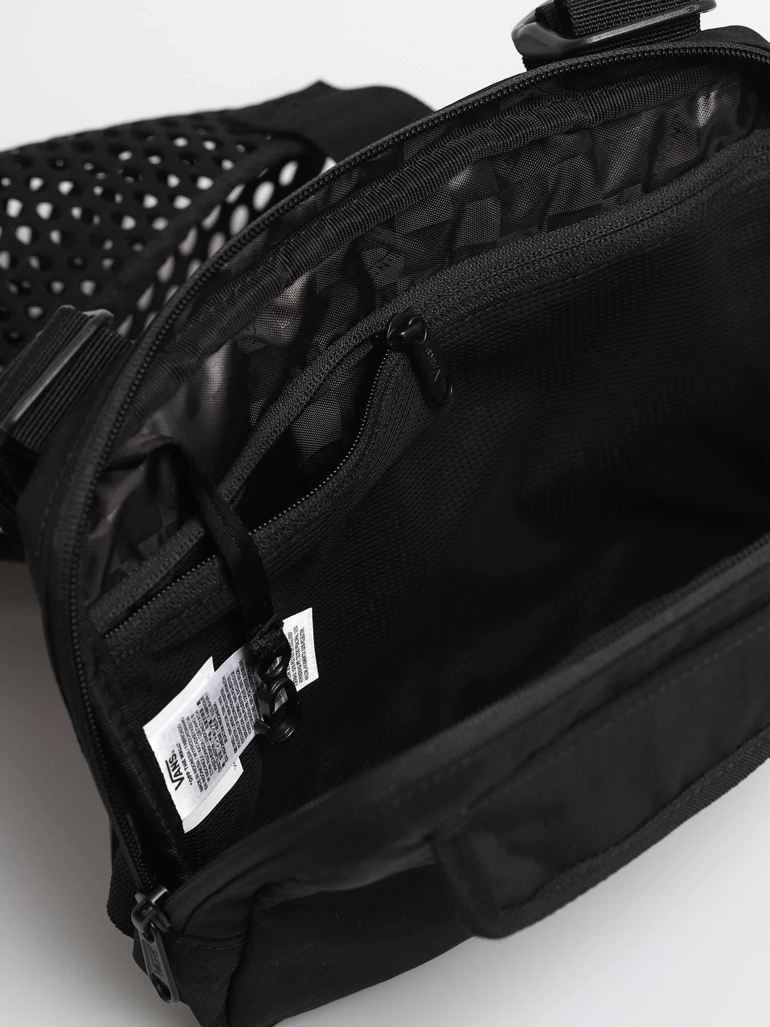 Torba Vans 2K Chest Pack (black)