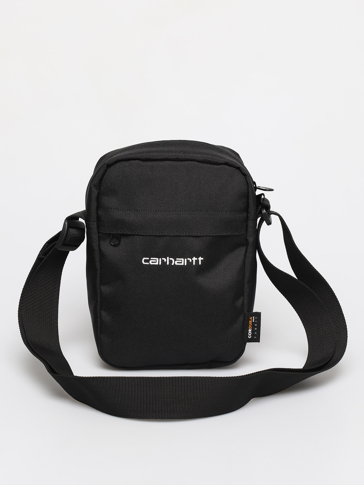 Torba Carhartt WIP Payton Pouch (black/white)