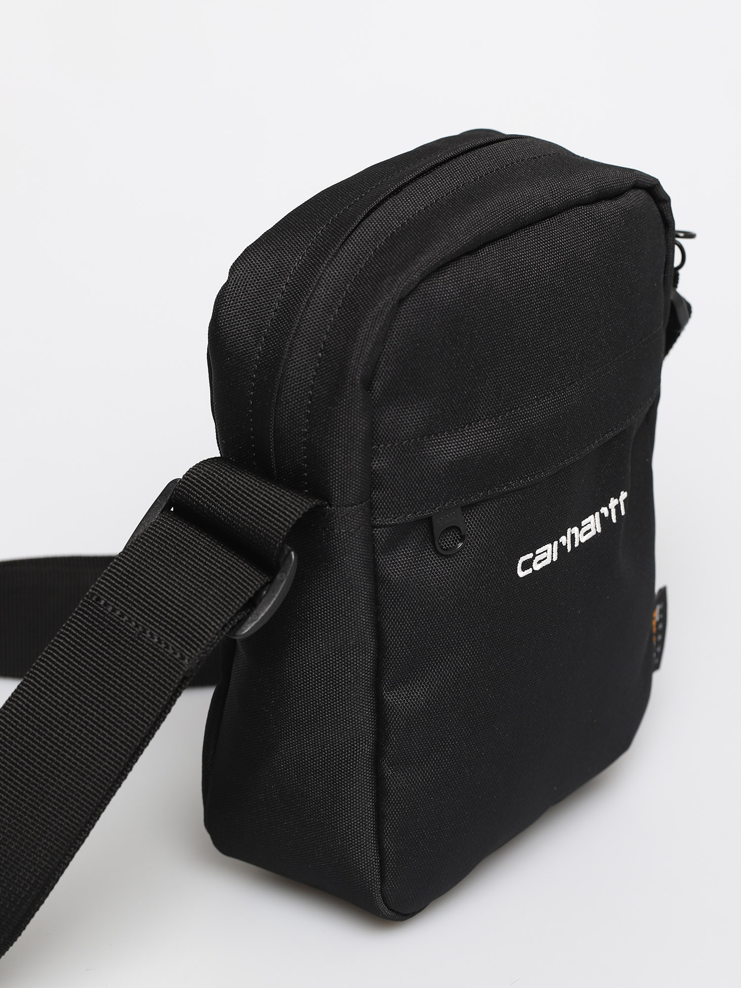 Torba Carhartt WIP Payton Pouch (black/white)