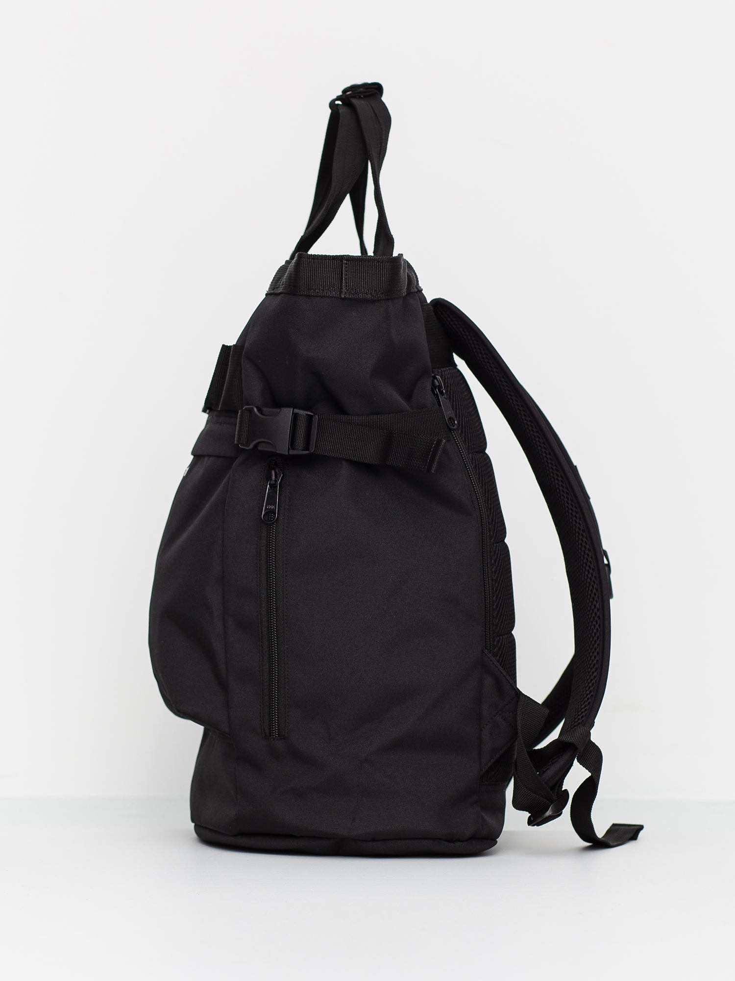 Plecak Carhartt WIP Payton Carrier (black/white)